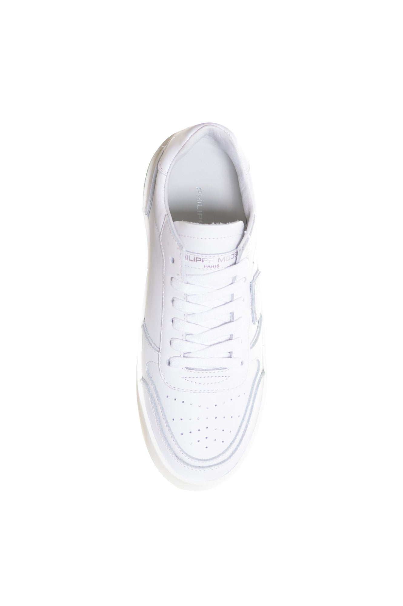 PHILIPPE MODEL Sneakers Primavera/Estate Pelle