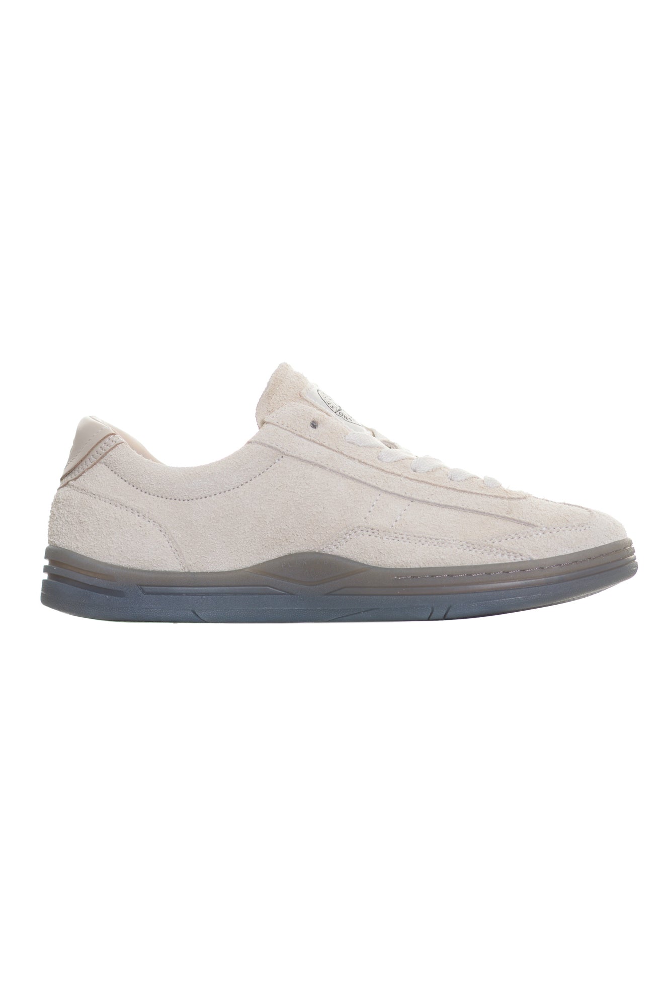 STONE ISLAND Sneakers Primavera/Estate Pelle