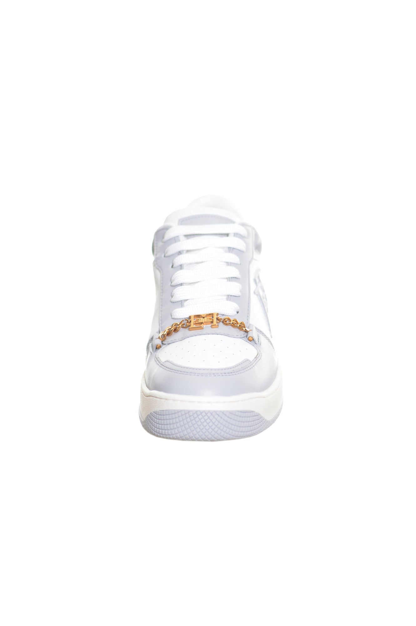 ELISABETTA FRANCHI Sneakers Primavera/Estate Pelle