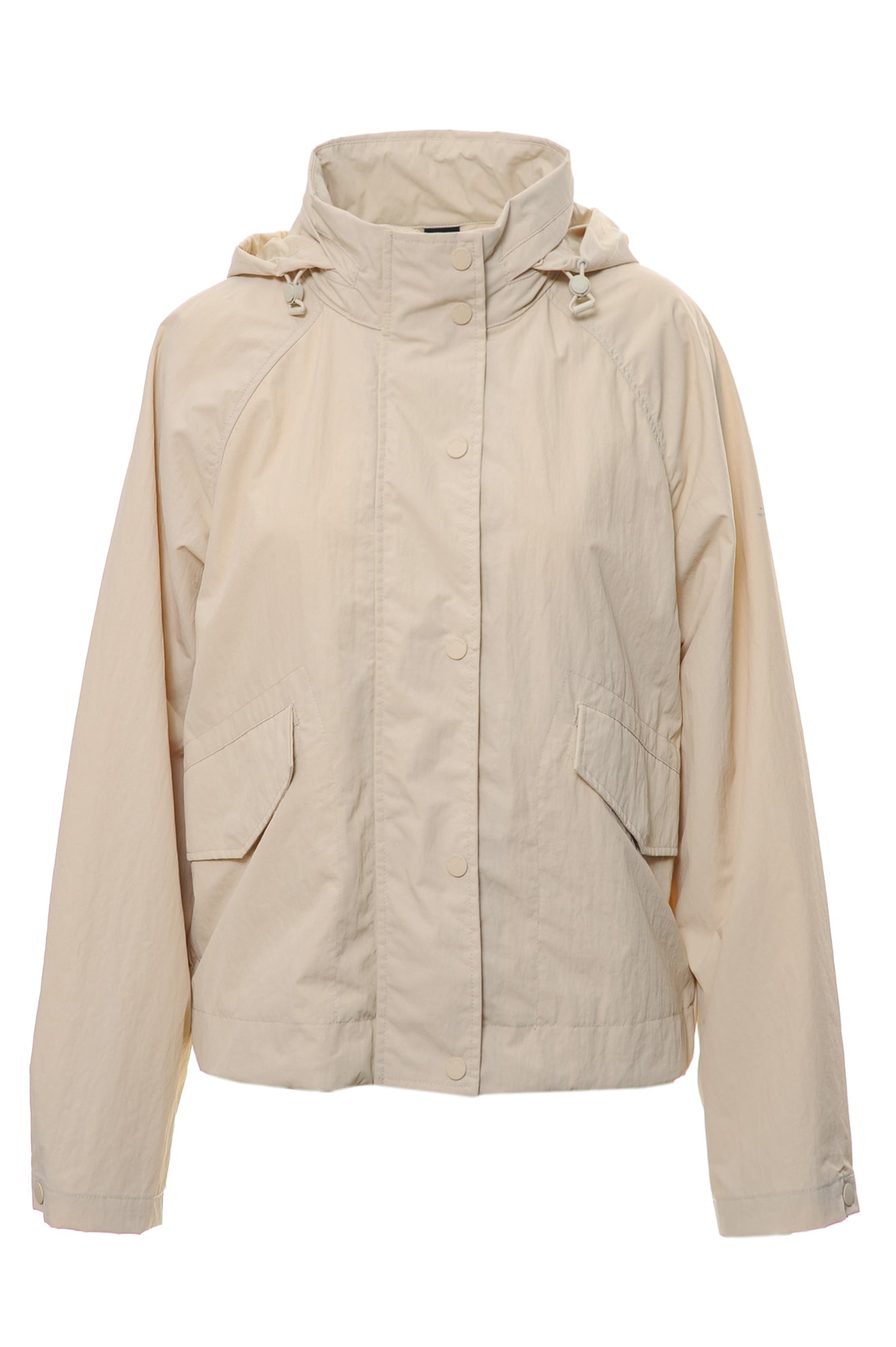 ECOALF Giubbini Primavera/Estate Poliammide