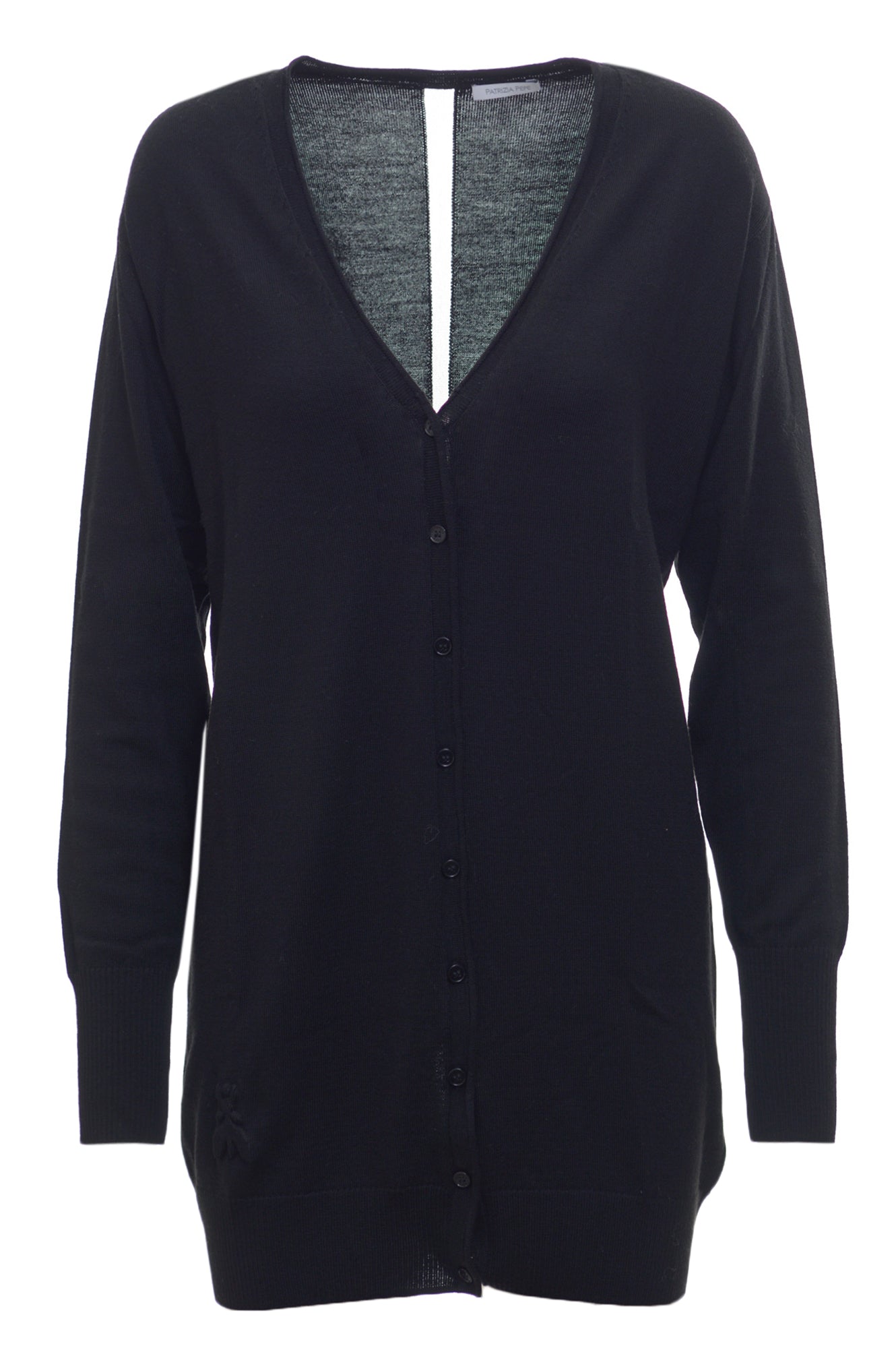 PATRIZIA PEPE Cardigan Autunno/Inverno Lana