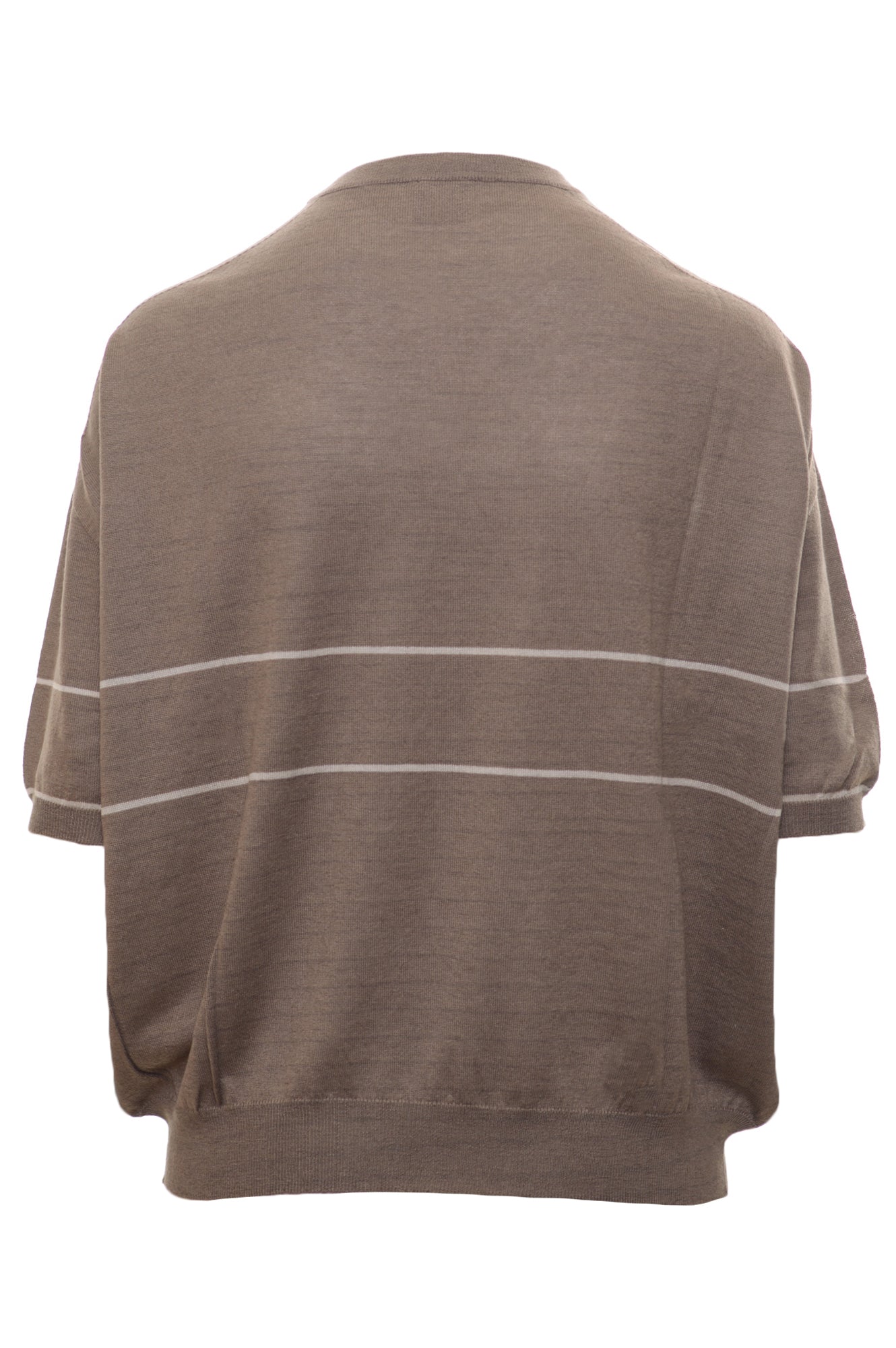 HAND Maglie Autunno/Inverno Seta