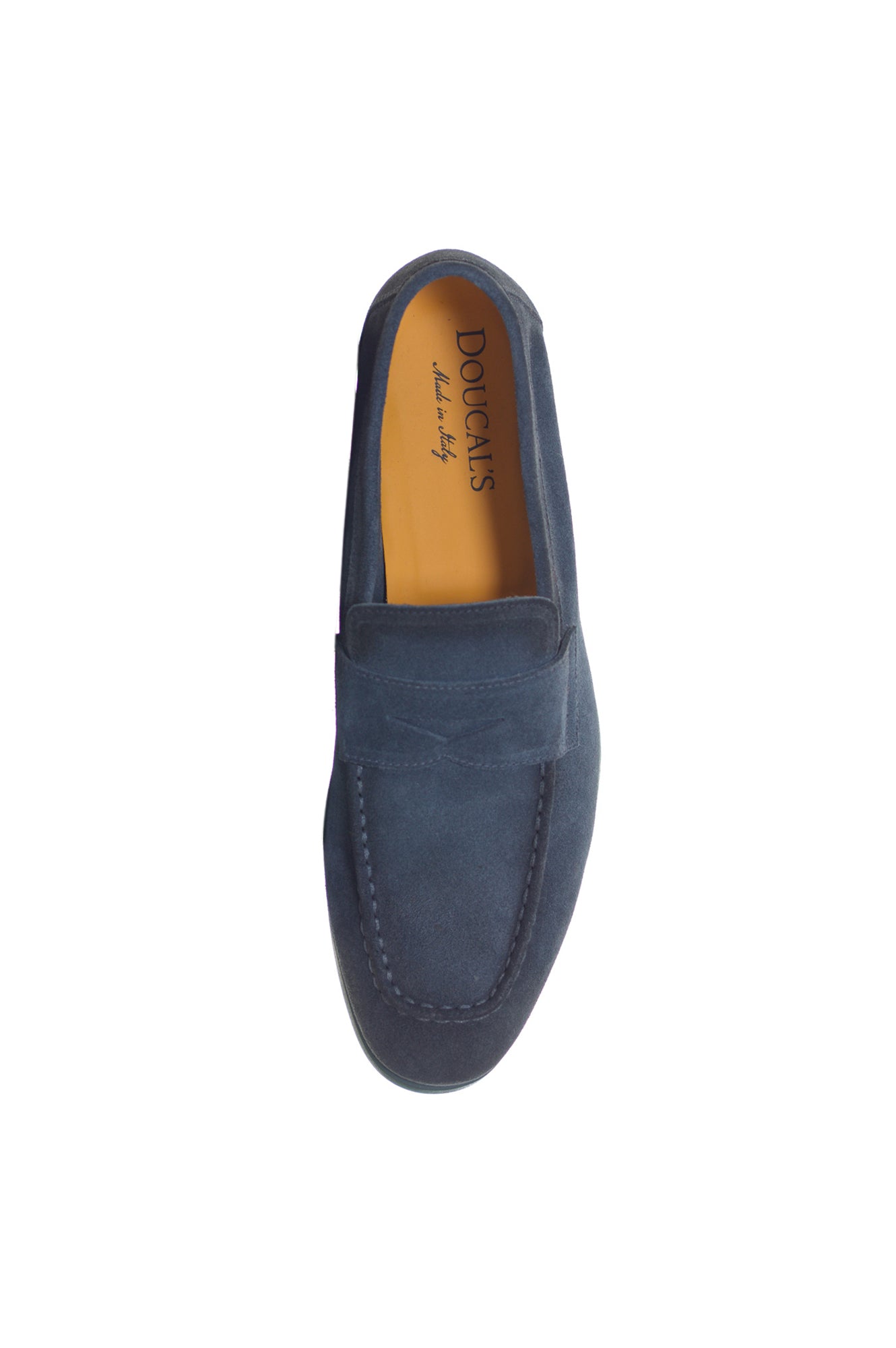 DOUCAL'S Mocassini Primavera/Estate Pelle