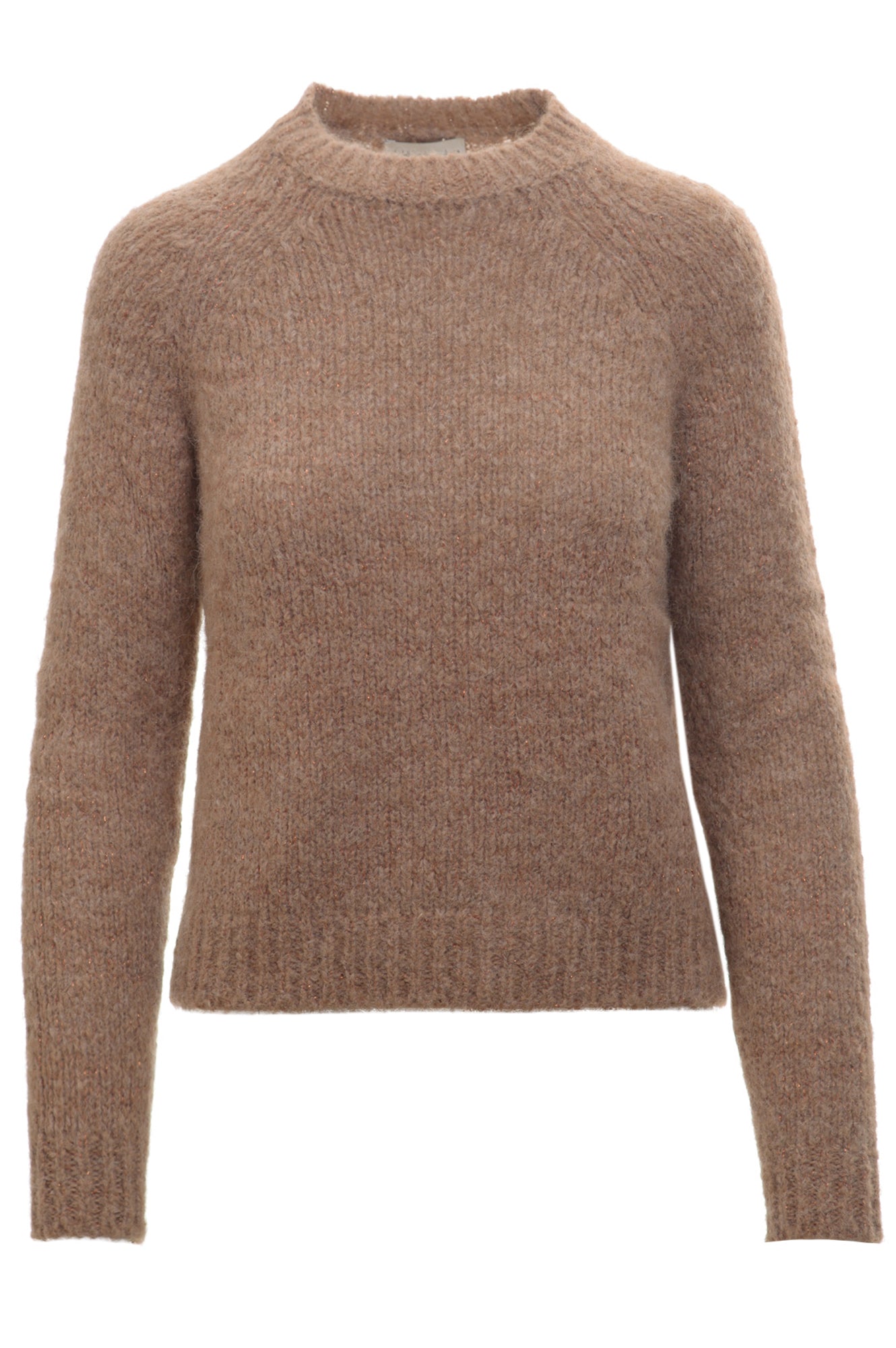 Alessia Santi Maglie Autunno/Inverno Lana Alpaca