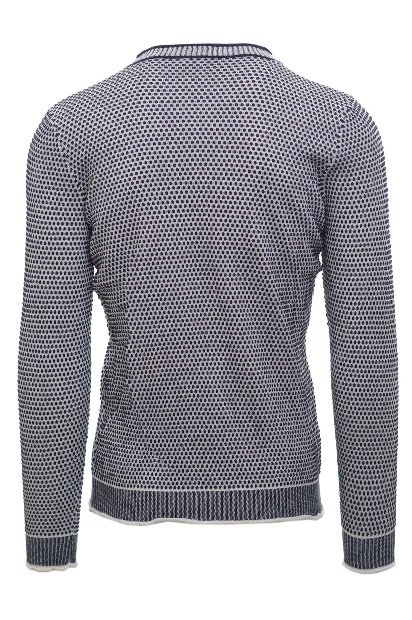 GIONFRIDDO Maglie Autunno/Inverno Lana Merino