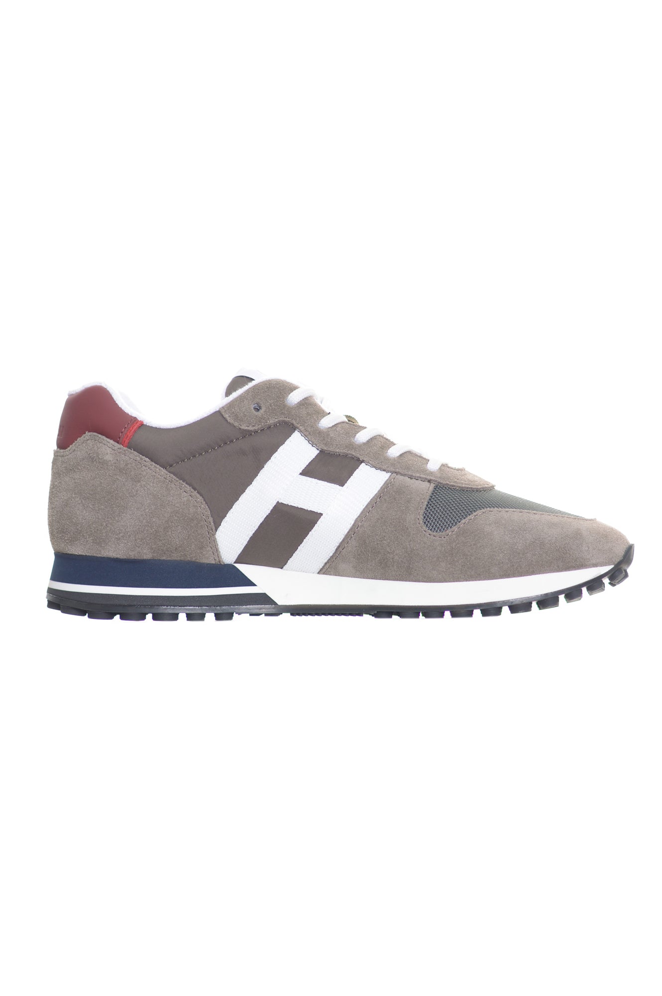 HOGAN Sneakers Primavera/Estate Pelle