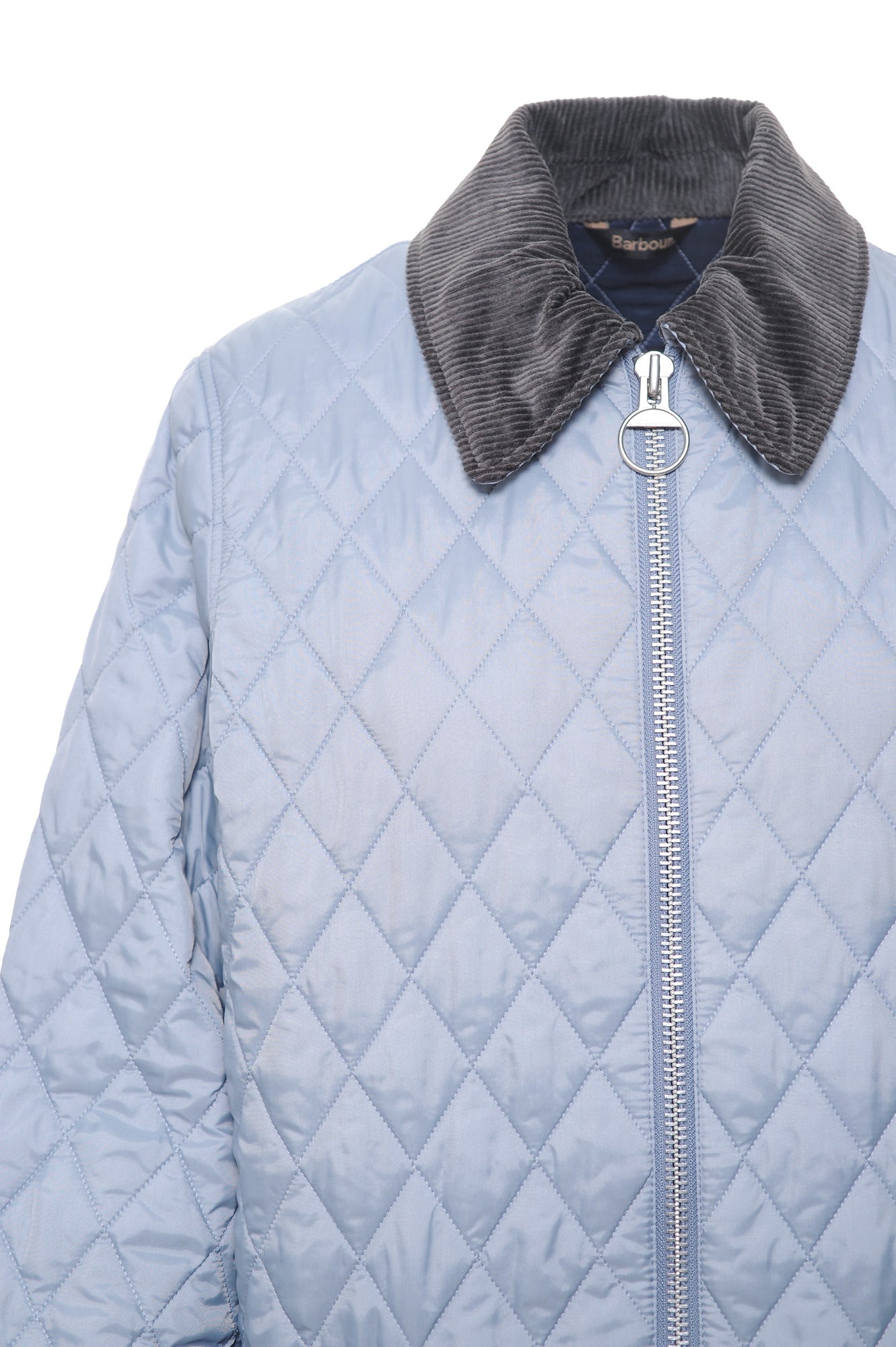 BARBOUR Piumini Primavera/Estate Poliammide