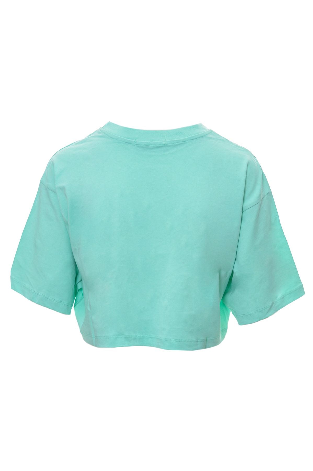 HINNOMINATE Spring/Summer Cotton T-shirt