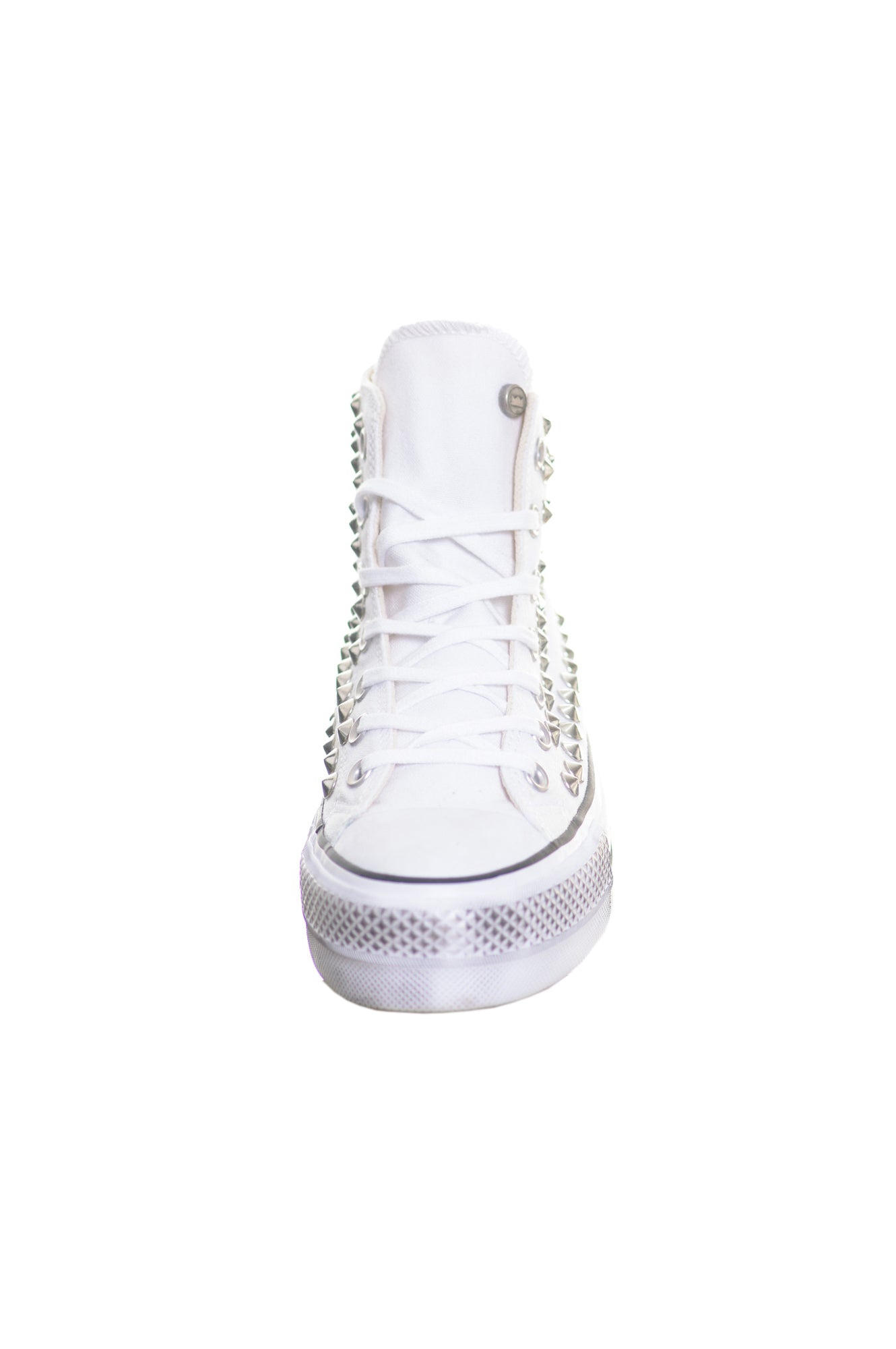 CONVERSE Sneakers Primavera/Estate Cotone