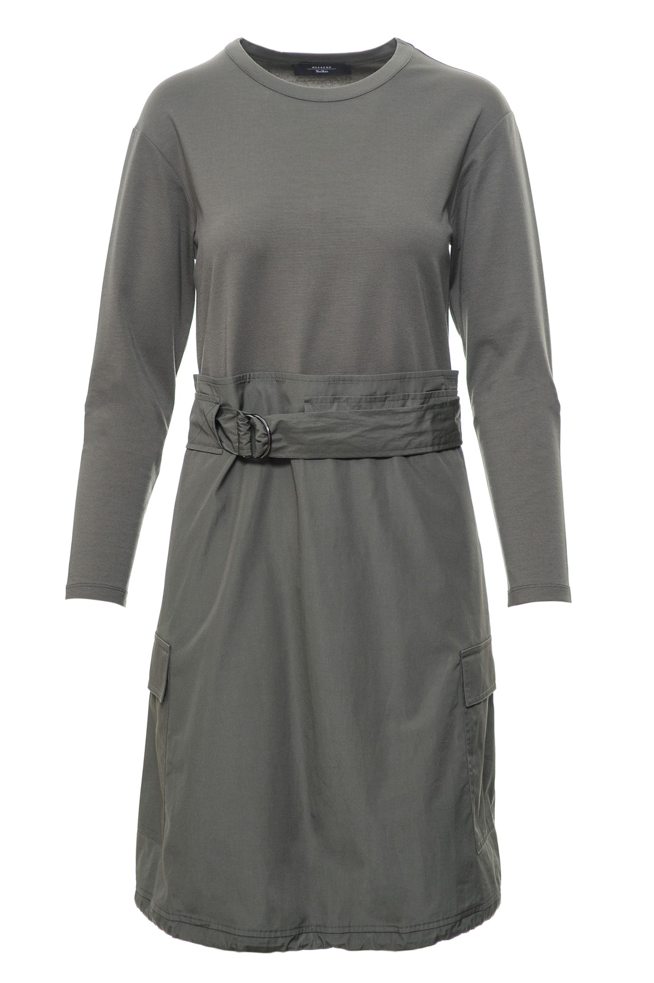 MaxMara Vestiti Primavera/Estate Lyocell