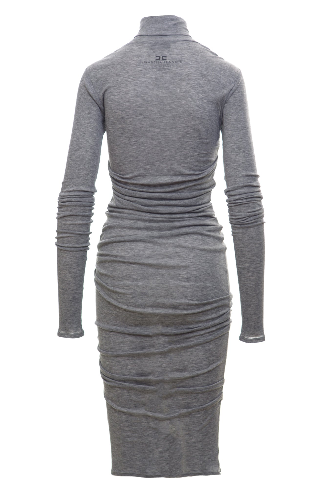 ELISABETTA FRANCHI Vestiti Autunno/Inverno Lyocell