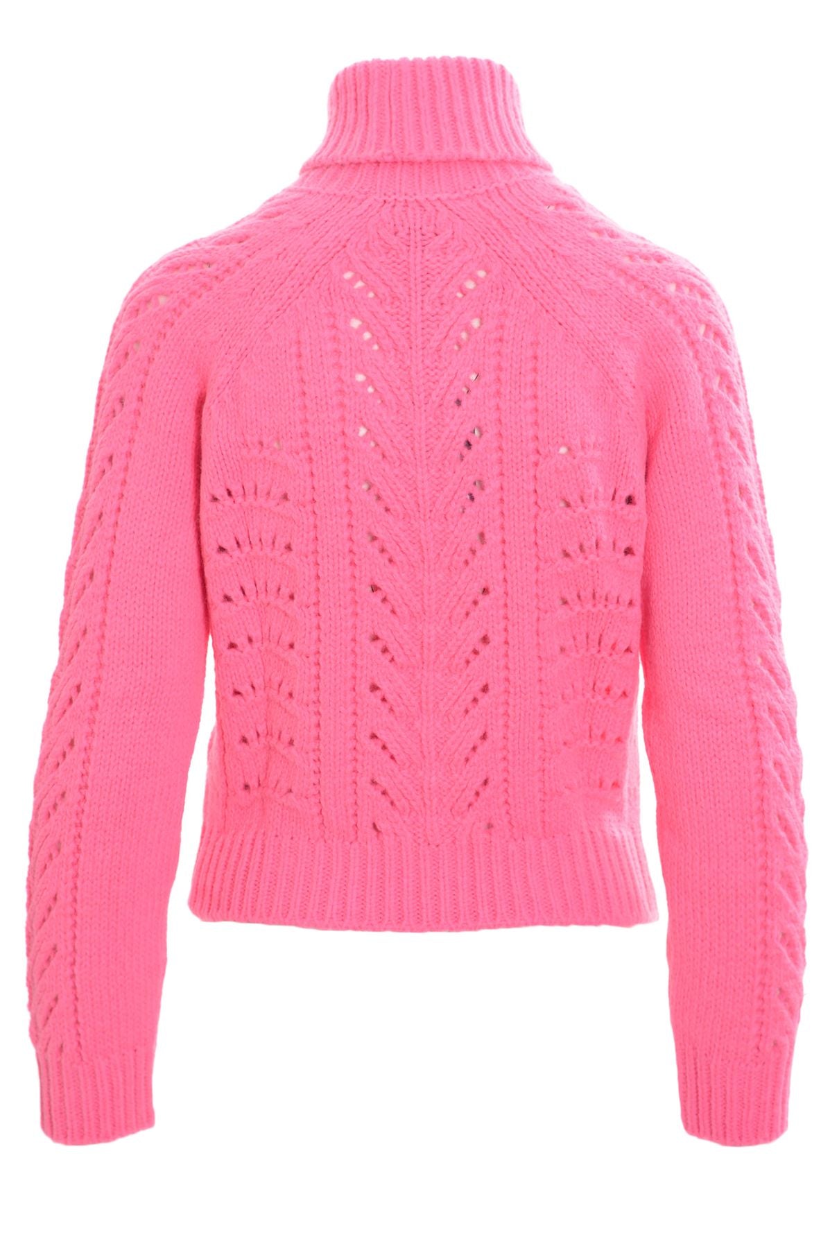 ELISABETTA FRANCHI Maglie Autunno/Inverno Acrilica