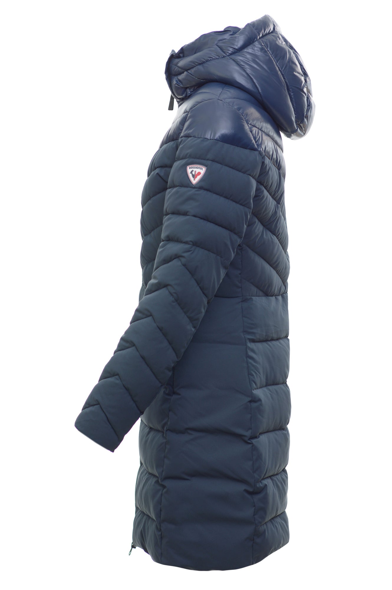 Rossignol Piumini Autunno/Inverno Poliestere