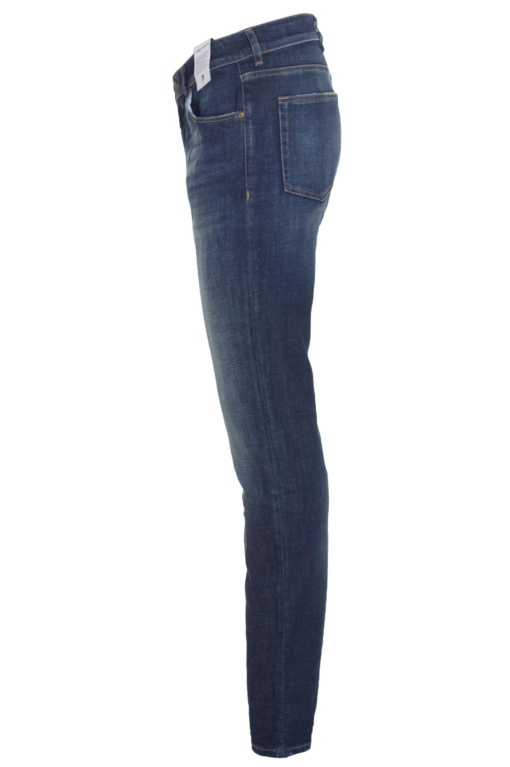 PT TORINO Jeans Primavera/Estate Cotone