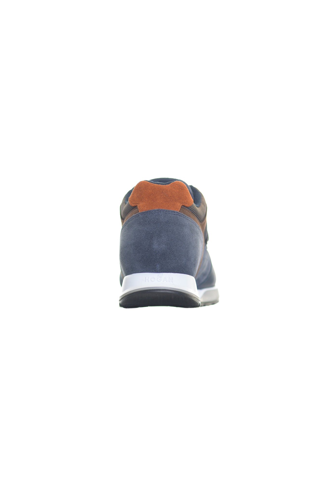 HOGAN Sneakers Primavera/Estate Pelle