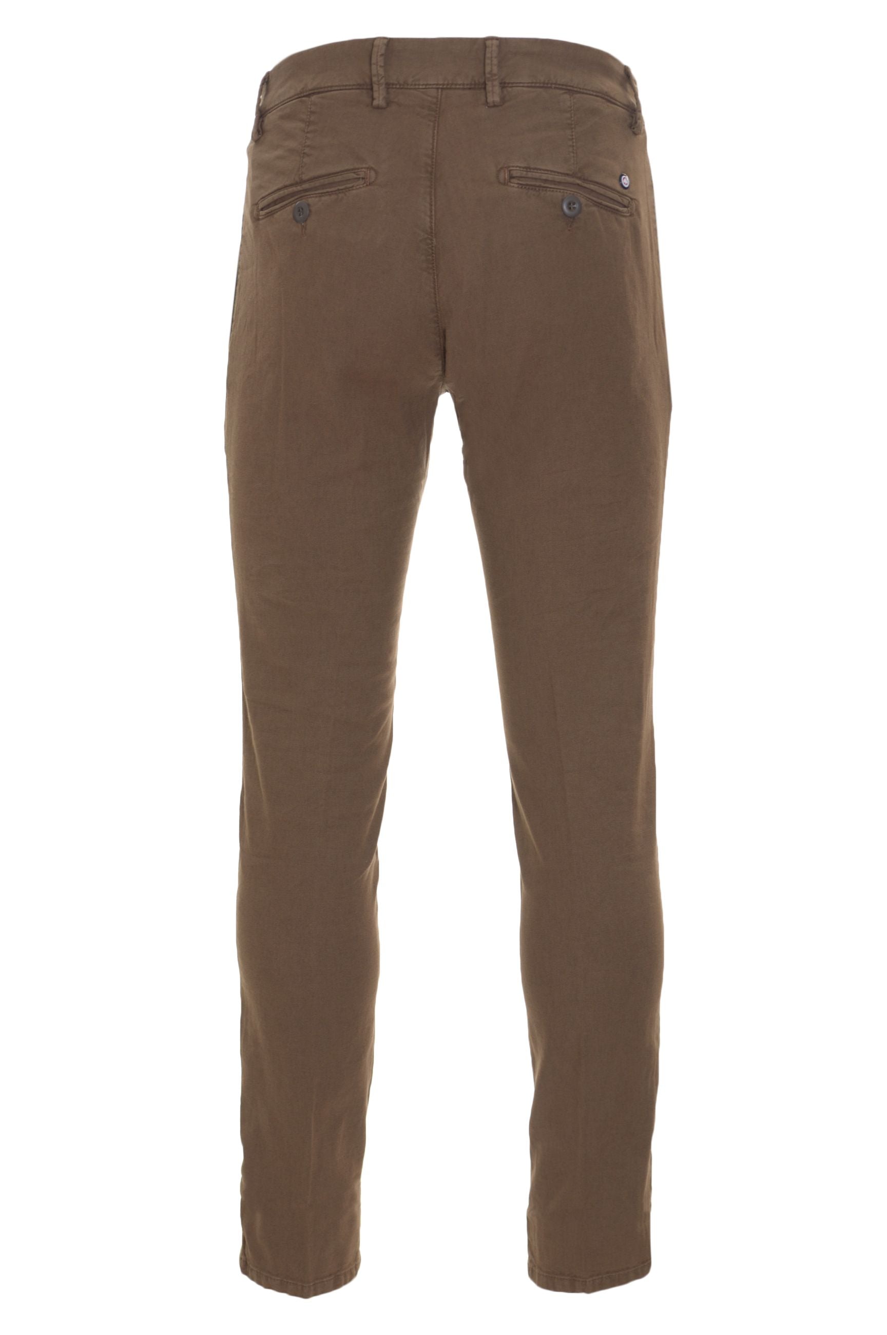 modfitters Pantaloni Primavera/Estate Cotone