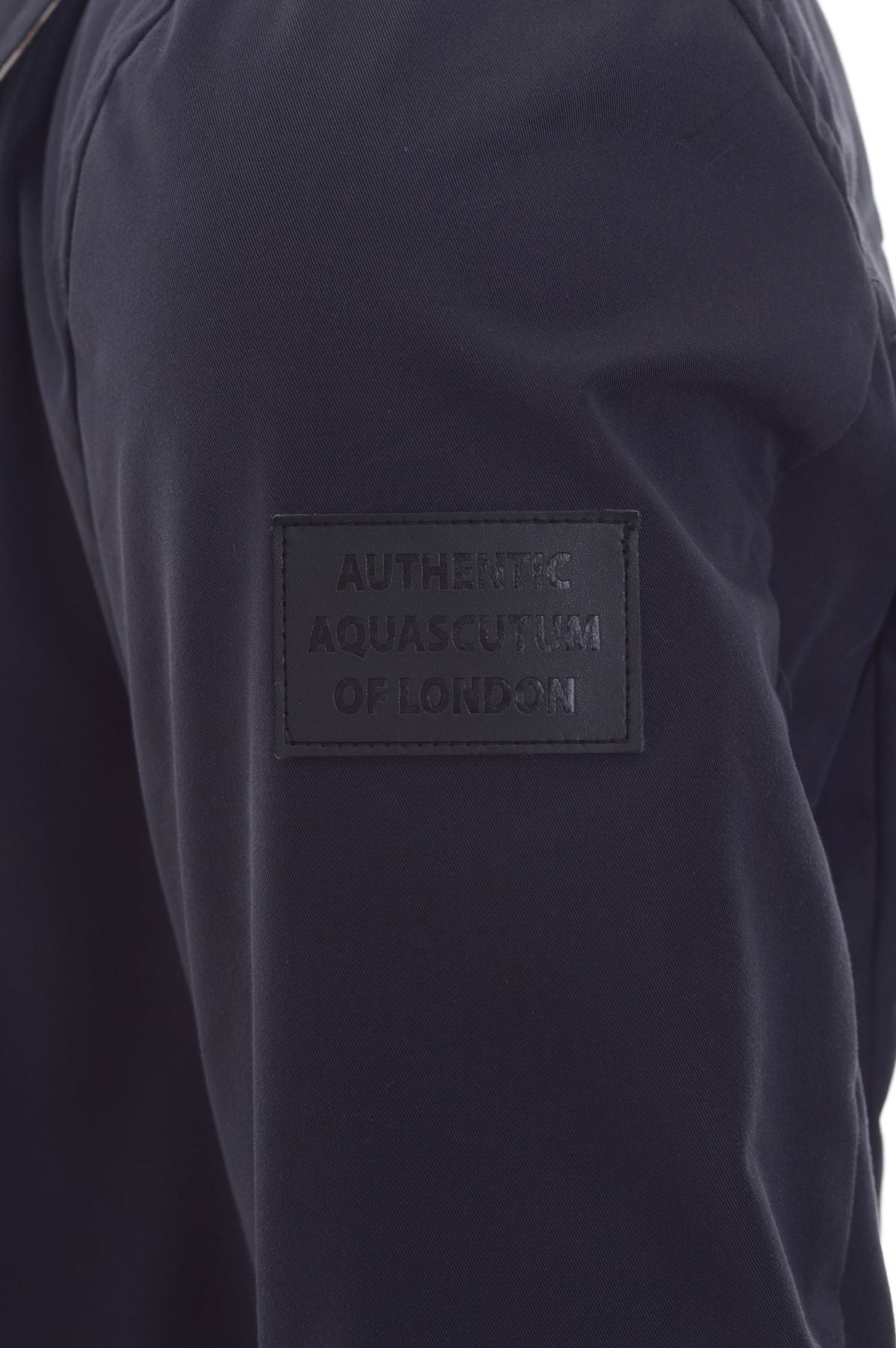 AQUASCUTUM Spring/Summer Cotton Raincoats