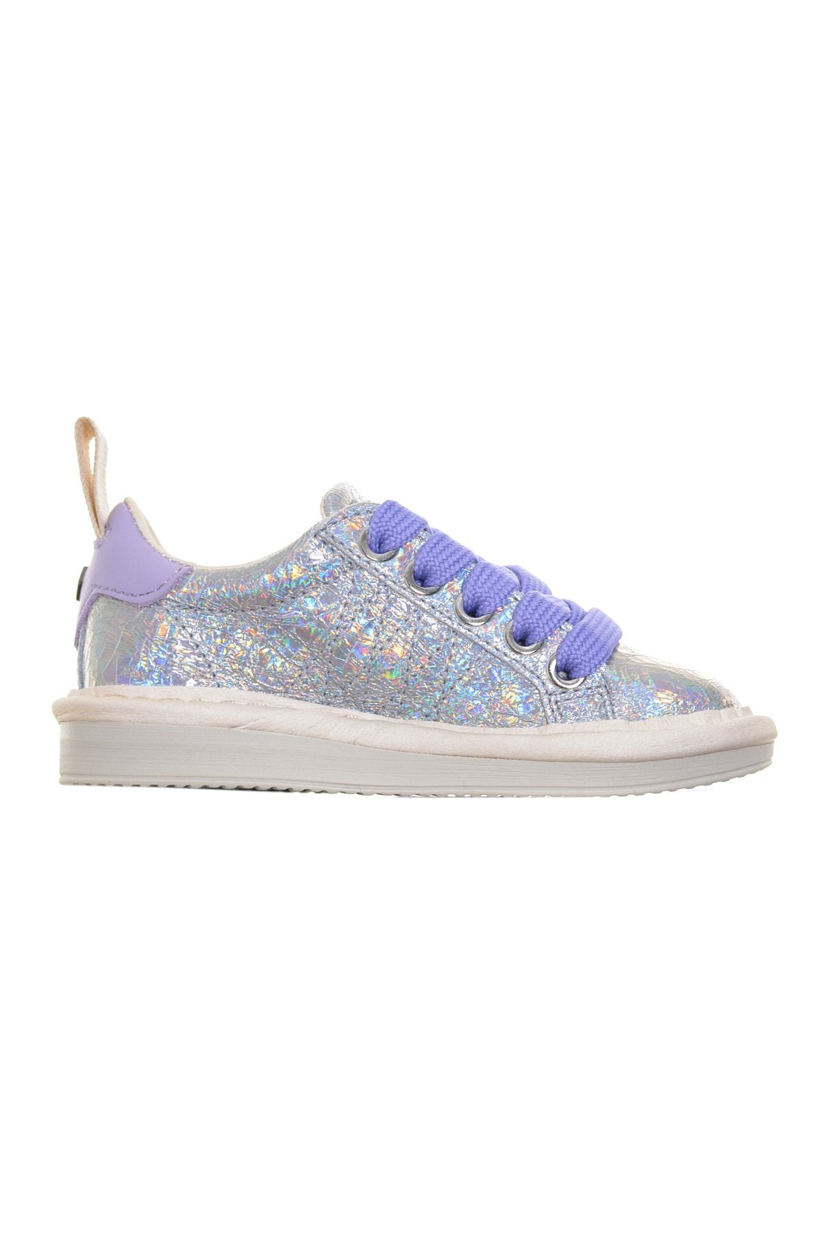 PANCHIC Spring/Summer Leather Sneakers