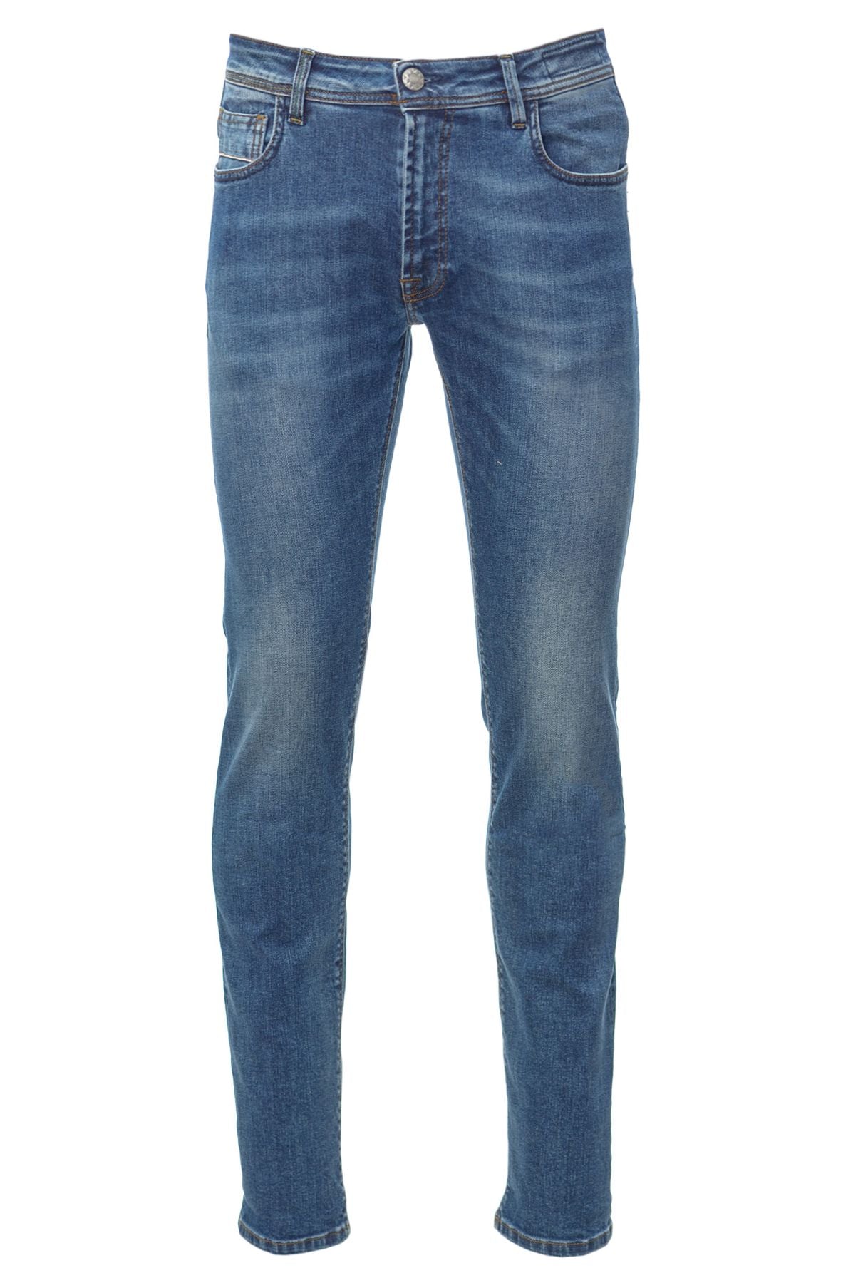 Re-HasH Jeans Spring/Summer Cotton