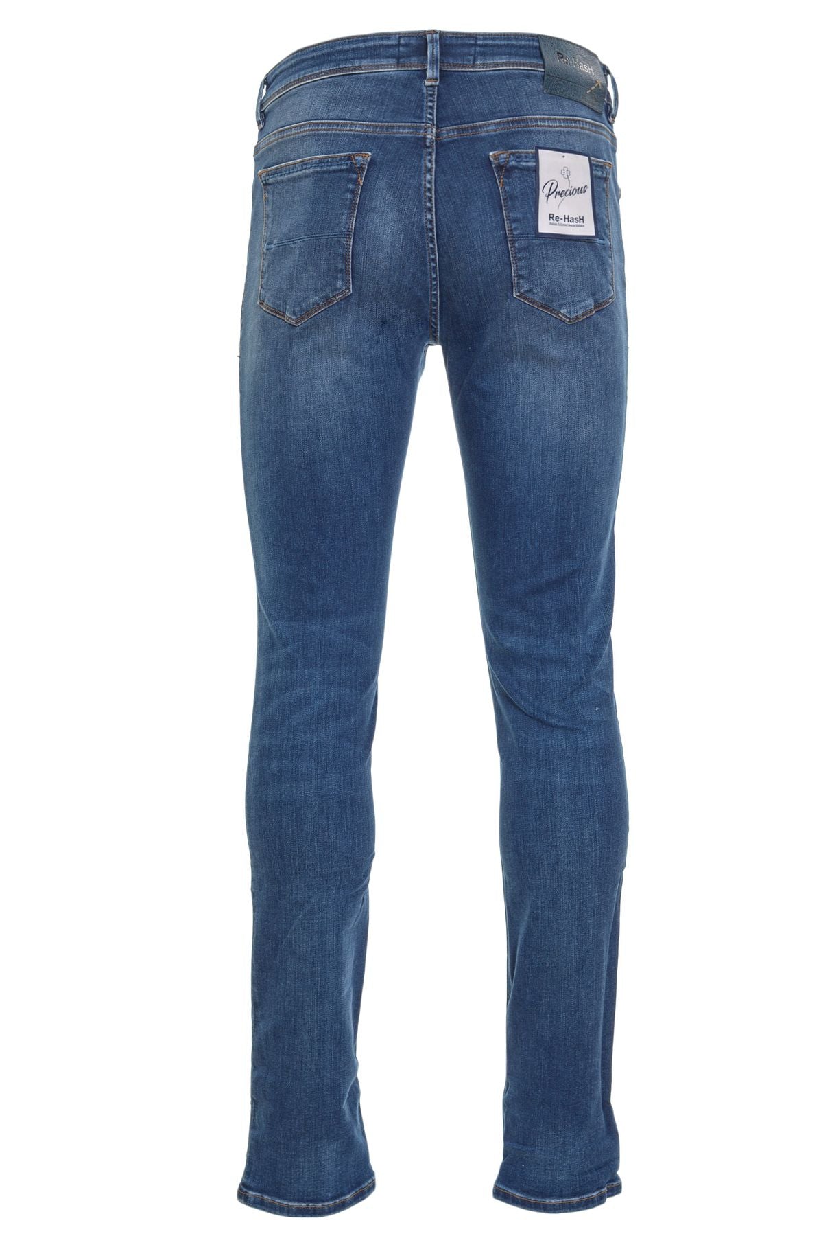 Re-HasH Jeans Autunno/Inverno p0152709rubens