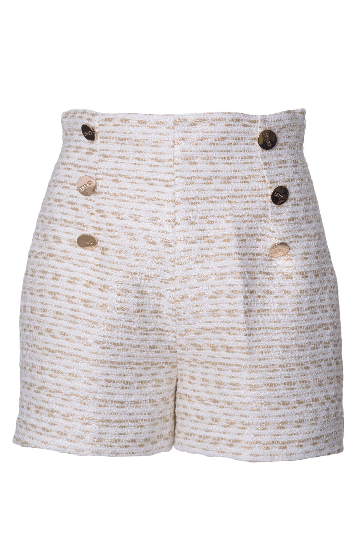 LIU.JO Shorts Spring/Summer Polyester