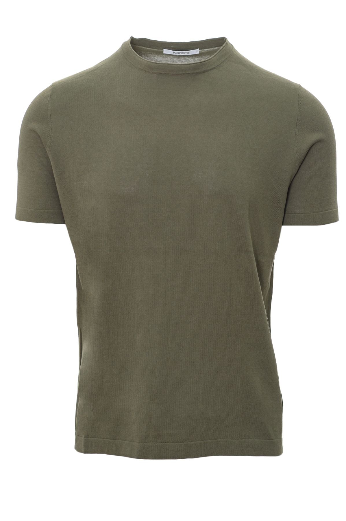 KANGRA T-shirt Primavera/Estate Cotone