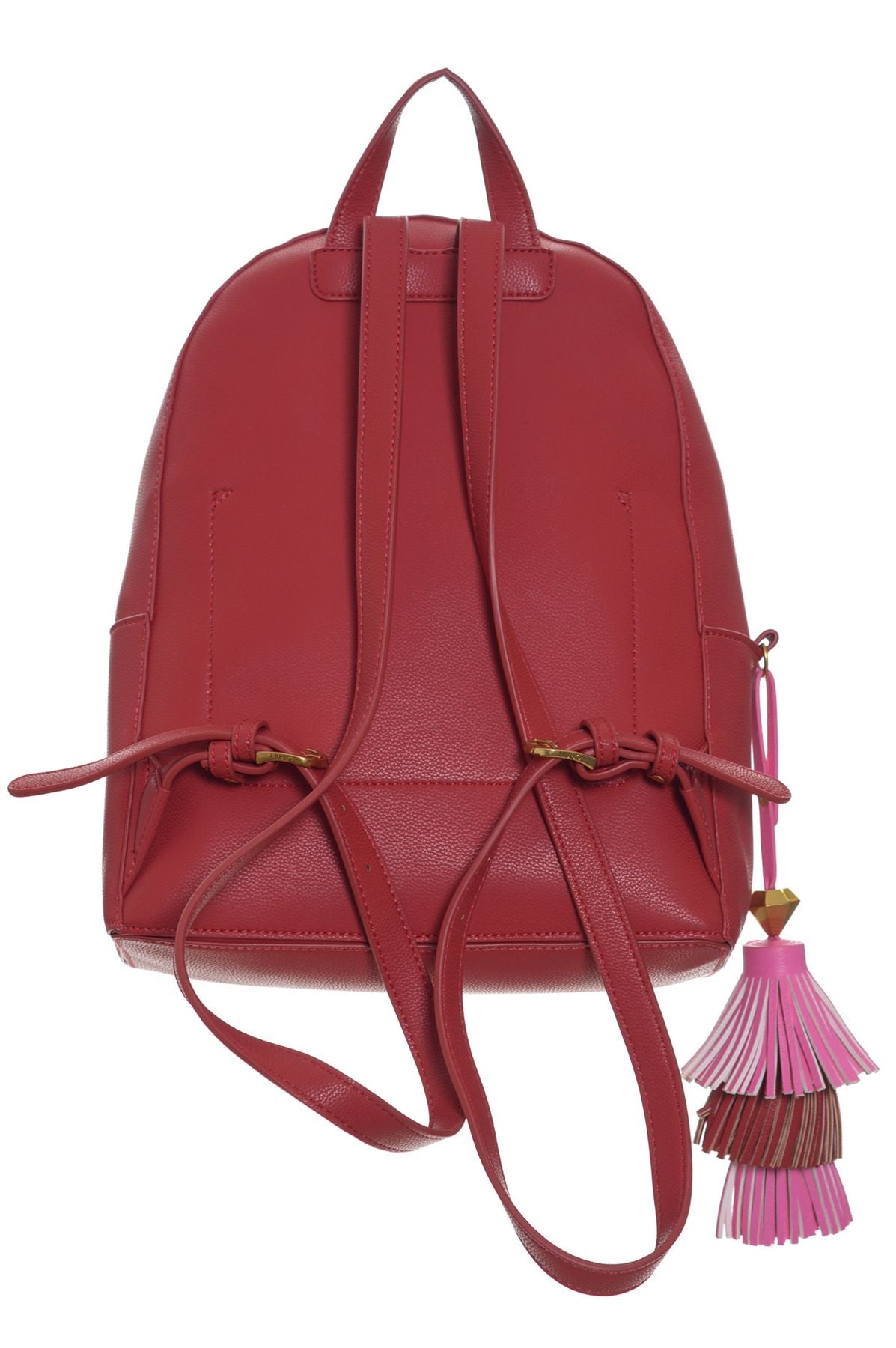 LIU.JO Spring/Summer backpacks in polyurethane