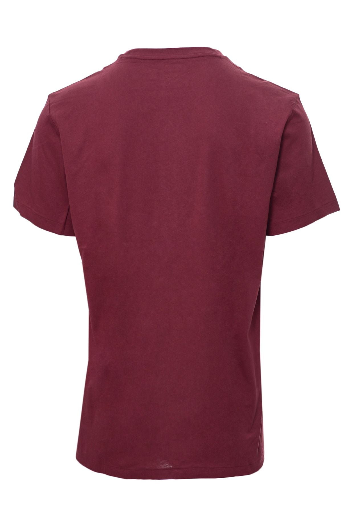 RALPH LAUREN Spring/Summer Cotton T-shirt