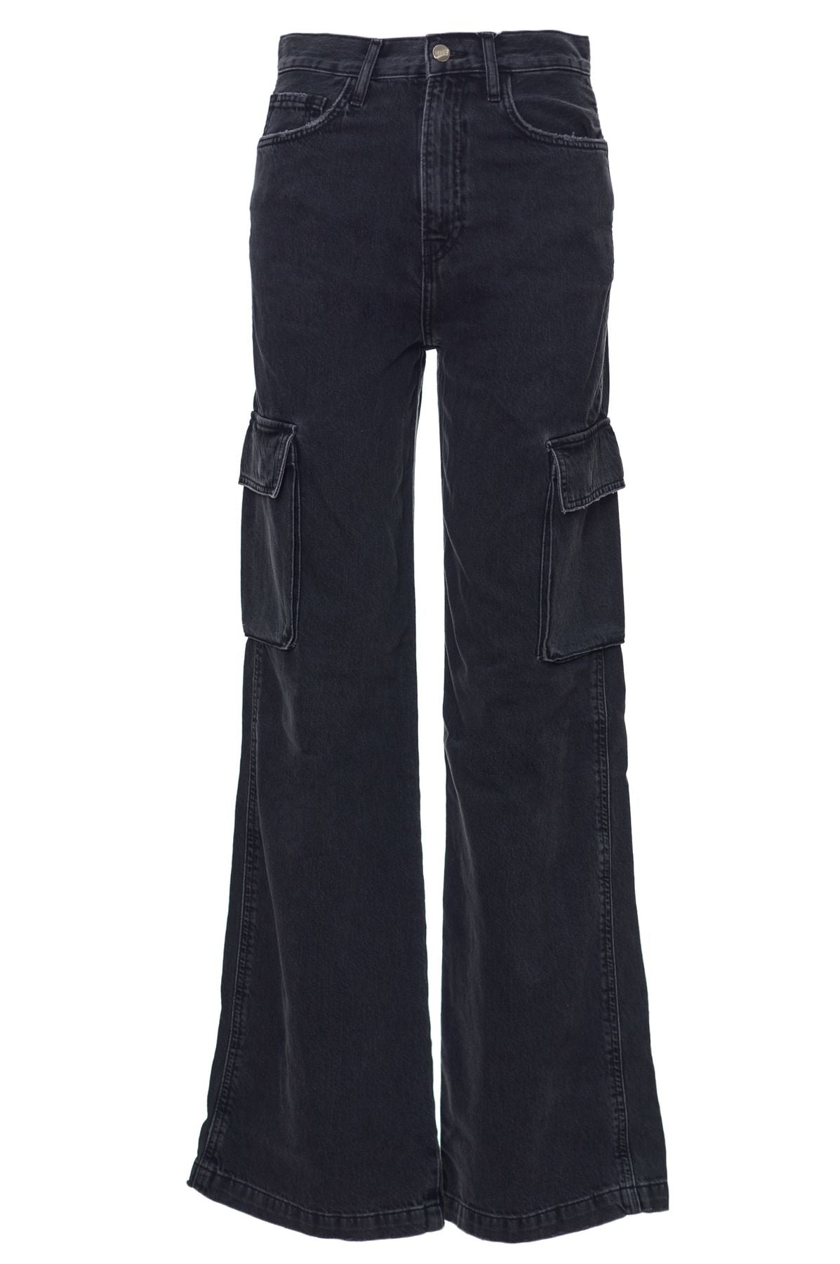 LIU.JO Spring/Summer Cotton Jeans