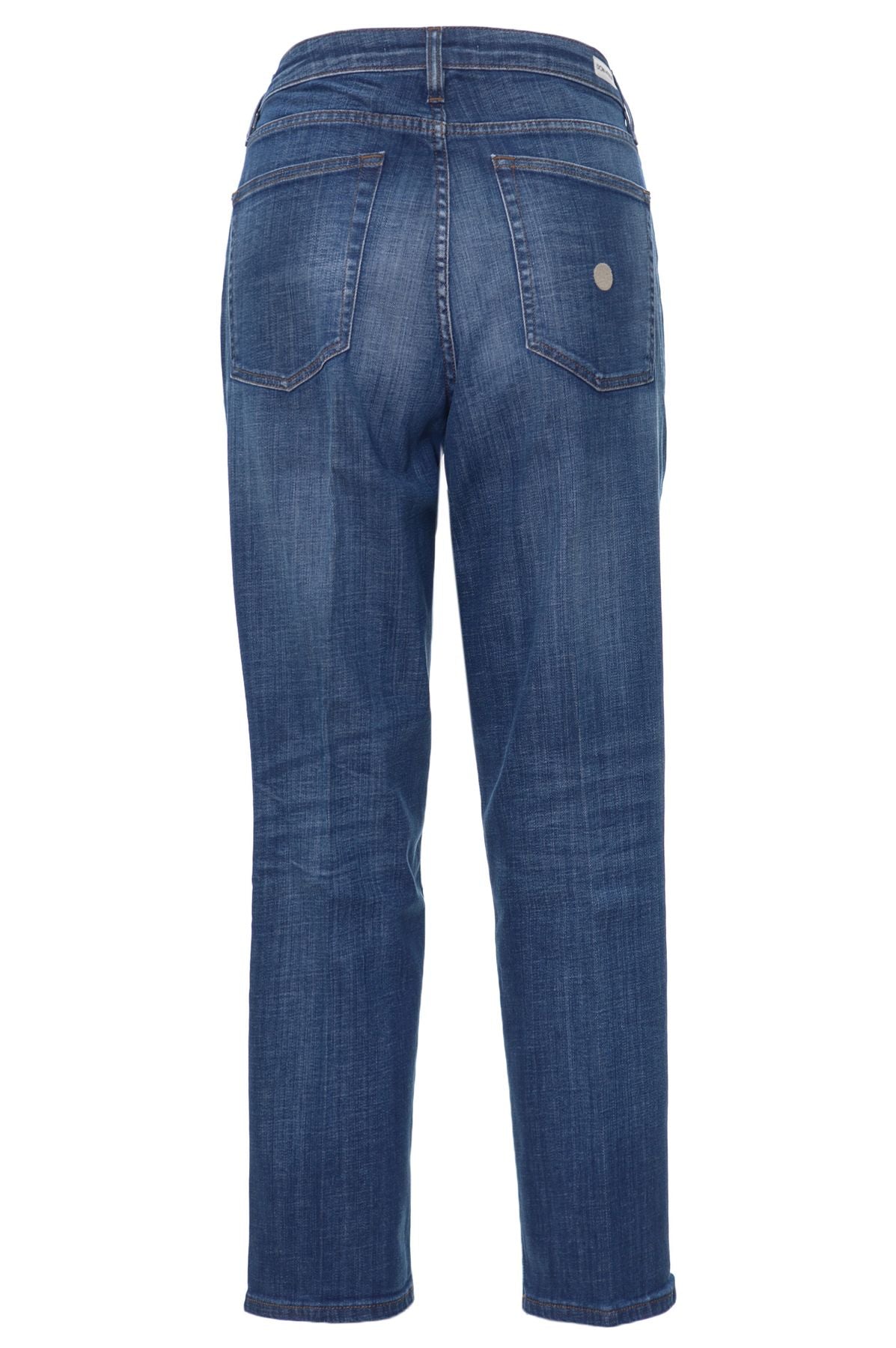 DONTHEFULLER Spring/Summer Cotton Jeans