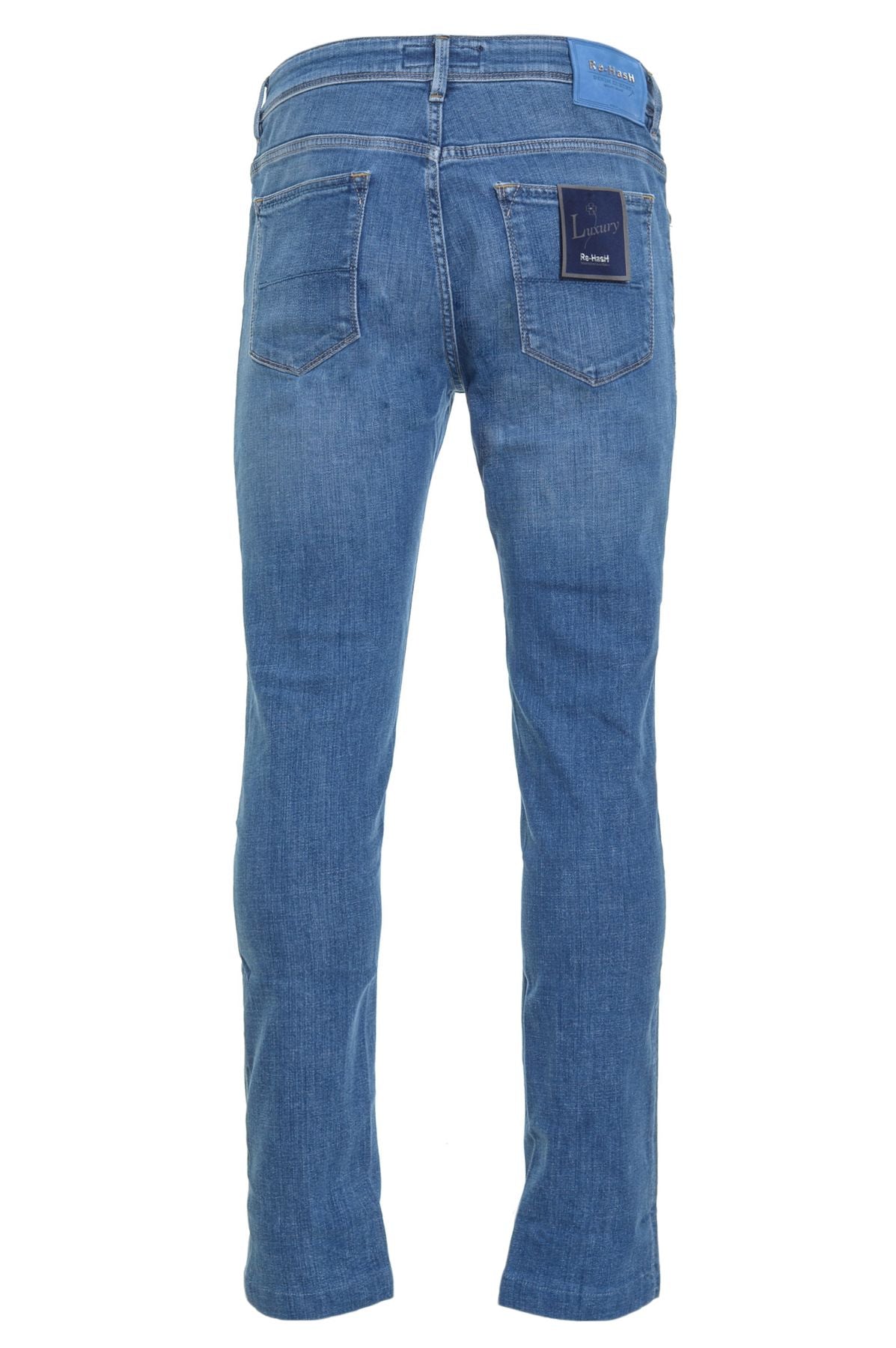 Re-HasH Jeans Autunno/Inverno p015l2663rubens