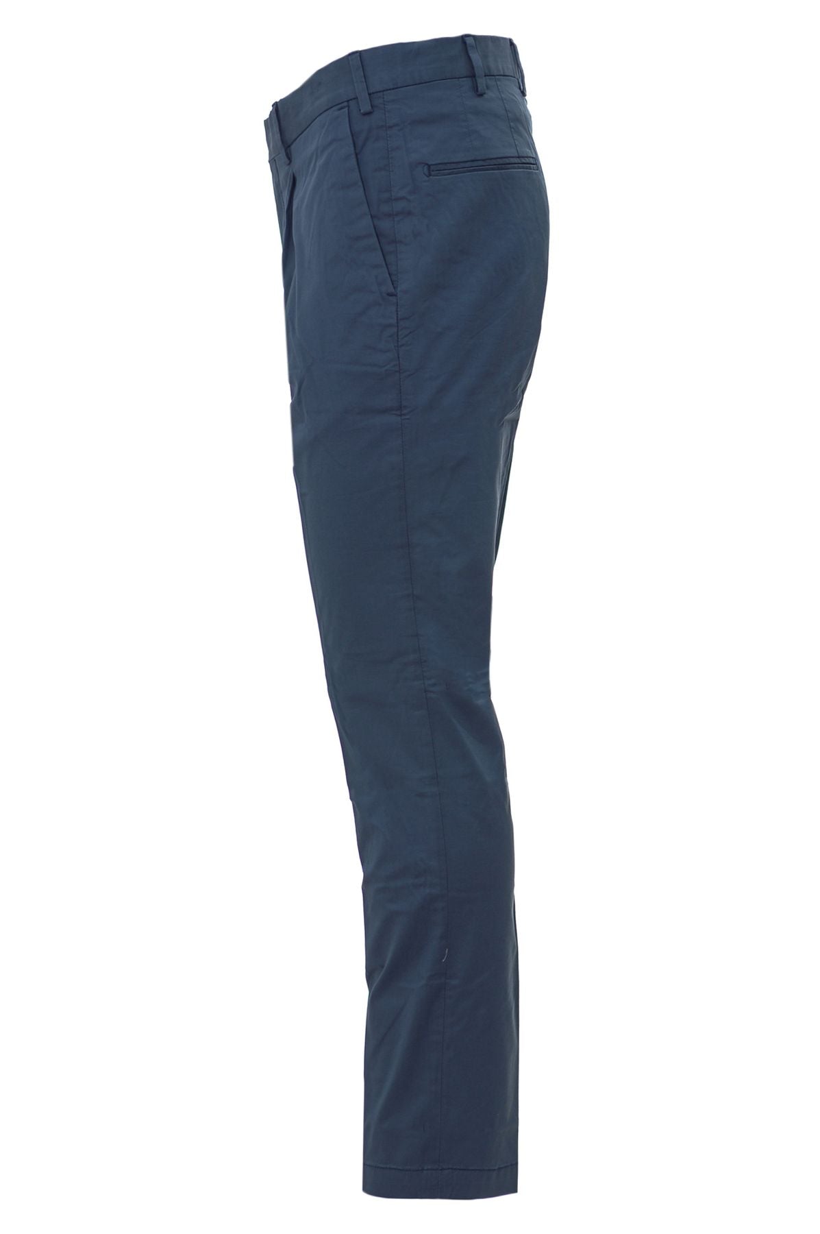 DEVORE Spring/Summer Cotton Trousers