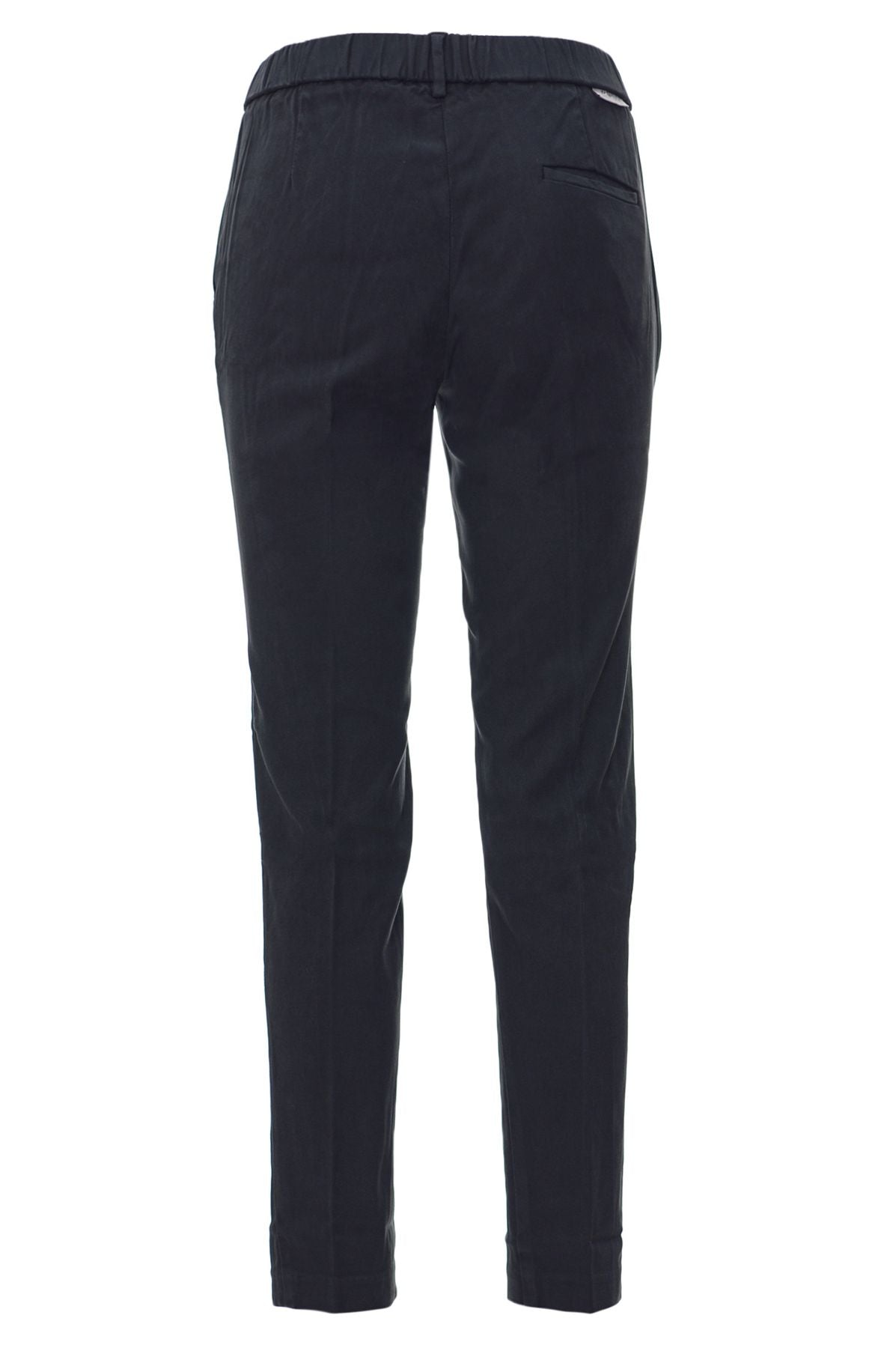 TRUE NY Spring/Summer Cotton Trousers