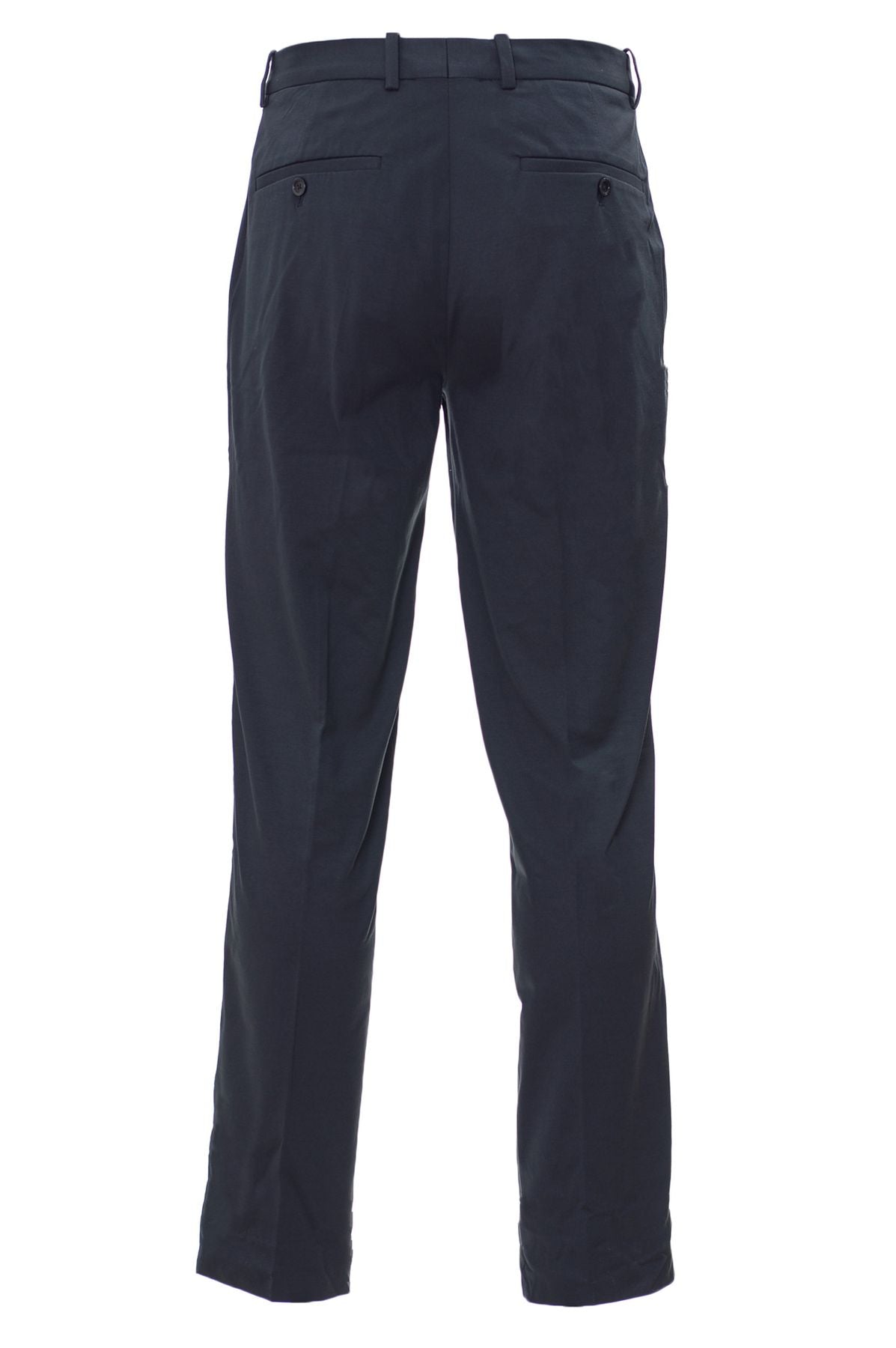 CIRCOLO1901 Spring/Summer Cotton Trousers