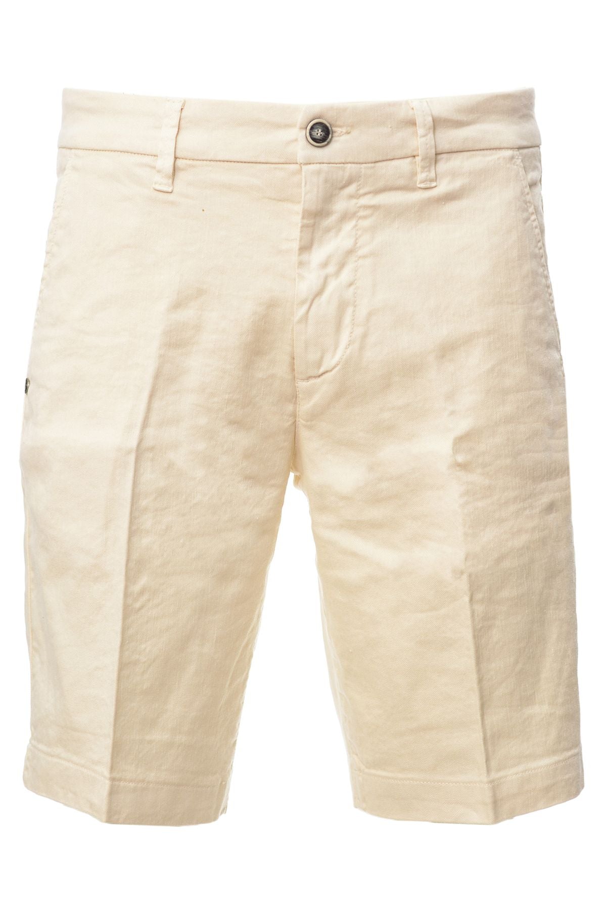 Re-HasH Bermuda Spring/Summer Linen