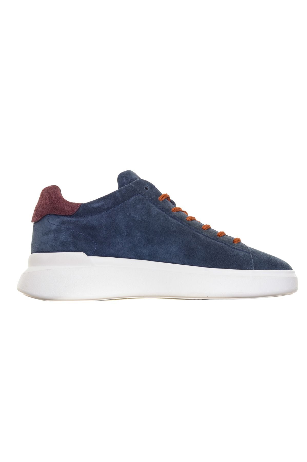 HOGAN Sneakers Primavera/Estate hxm5800dv42btm10zz