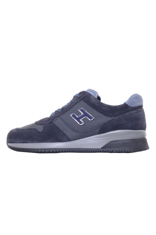 HOGAN Sneakers Autunno/Inverno HXC1580S9808VV0AVLBLU