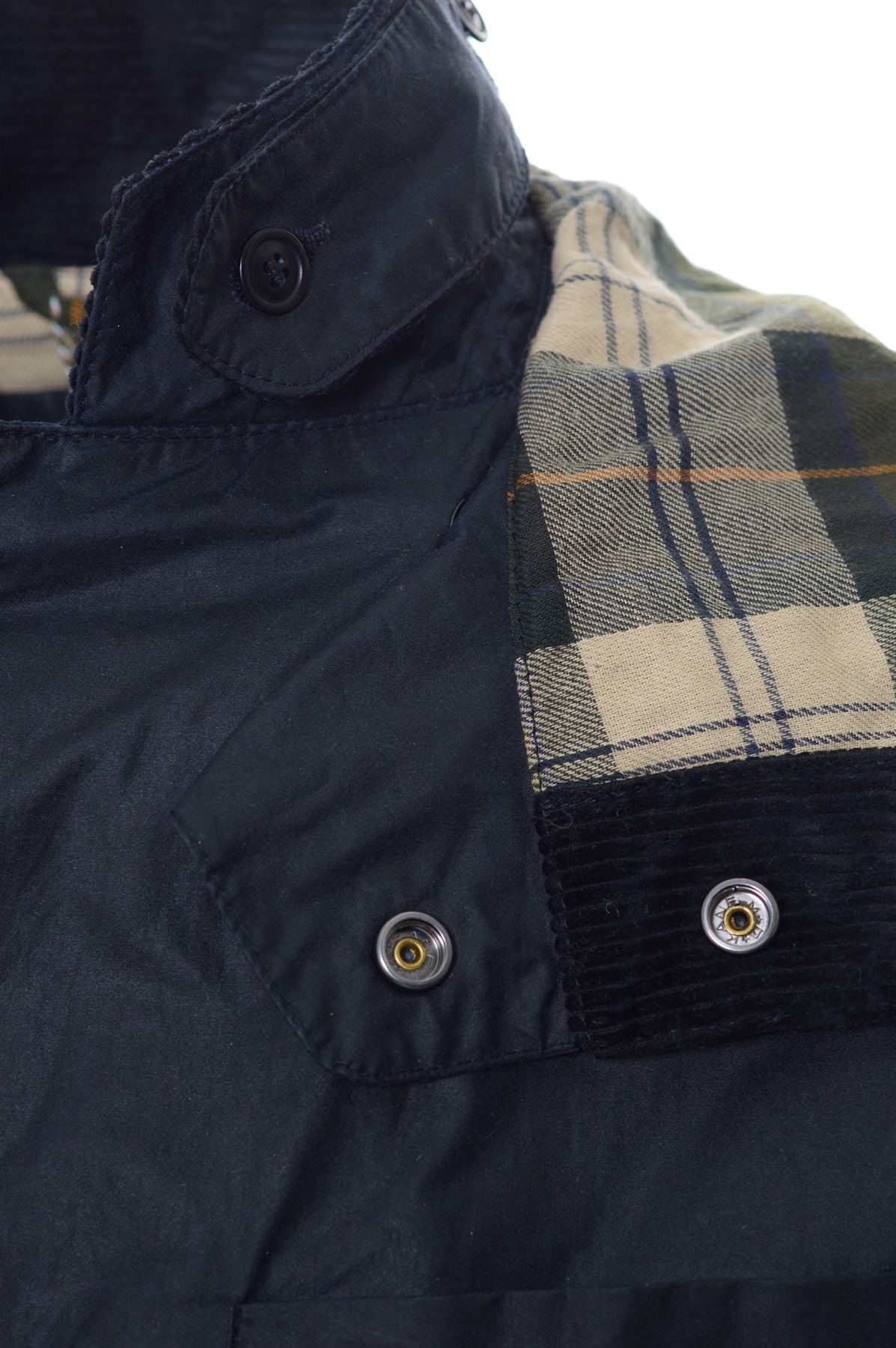 BARBOUR Spring/Summer Cotton Jackets