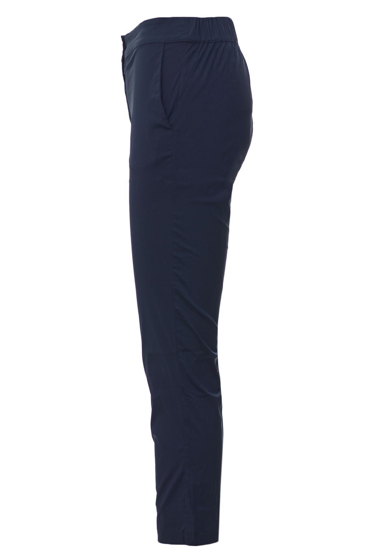 MAIDA MILA Spring/Summer Cotton Trousers