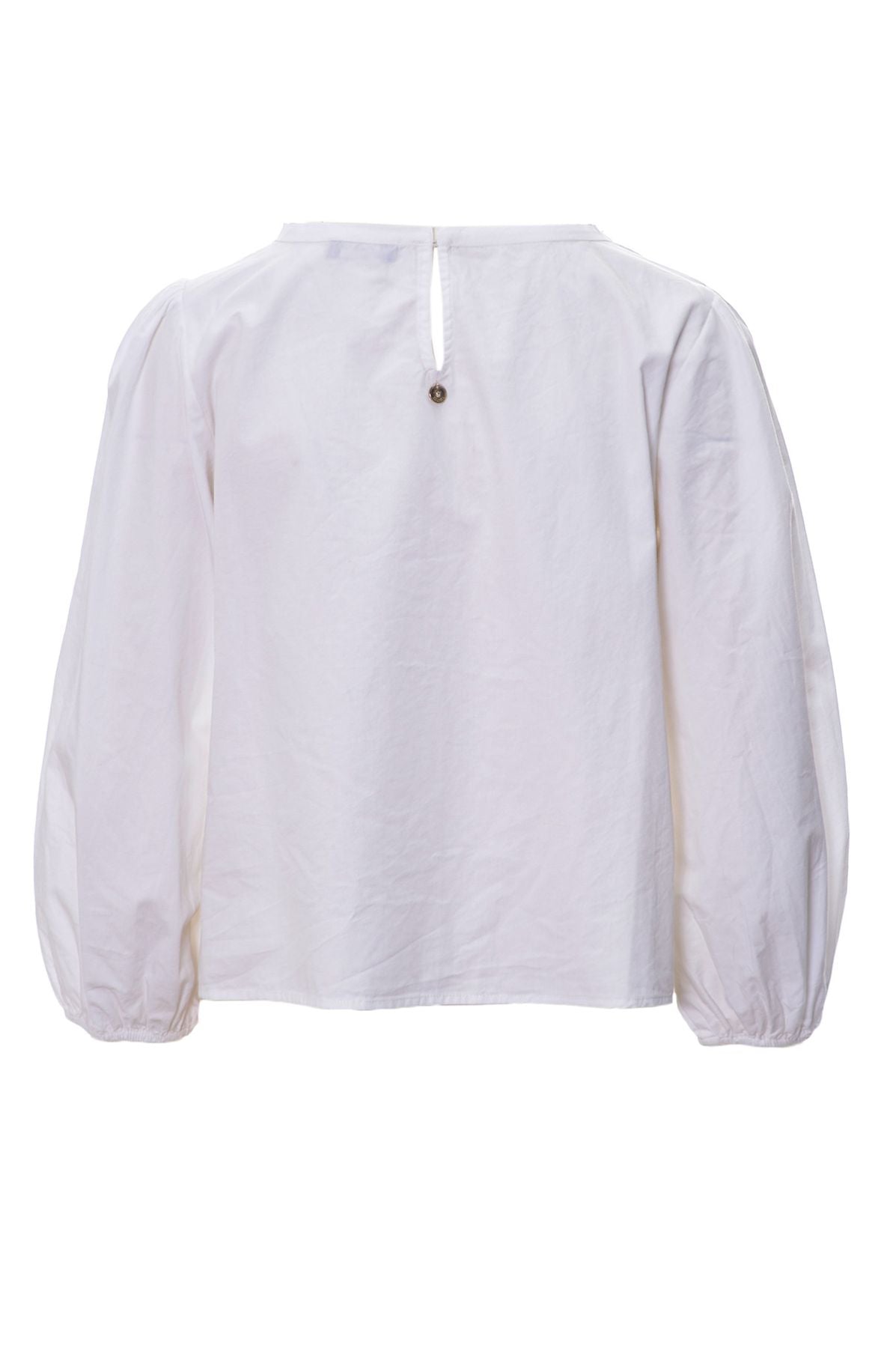 LIU.JO Spring/Summer Cotton Blouses