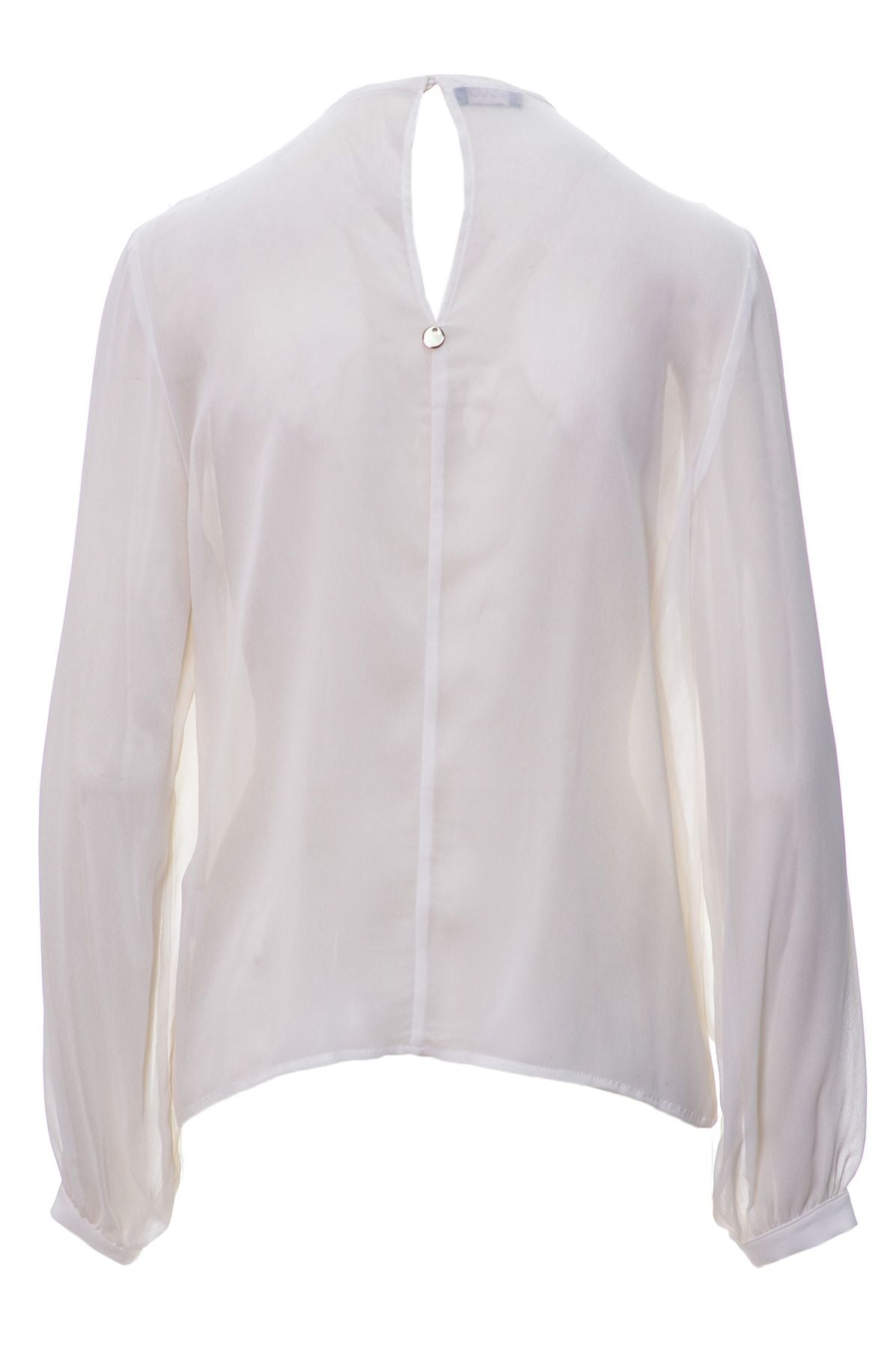 LIU.JO Spring/Summer Acetate Blouses