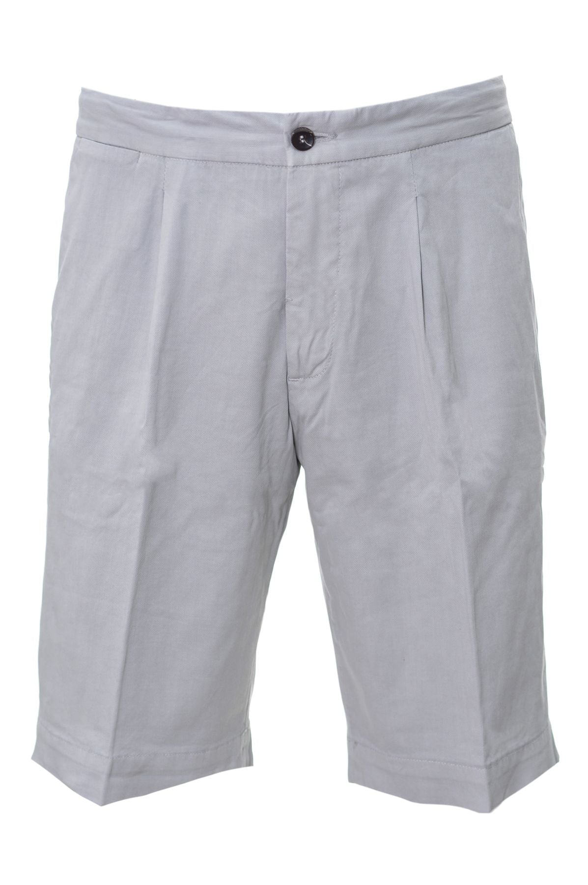 DEVORE Bermuda Spring/Summer Cotton