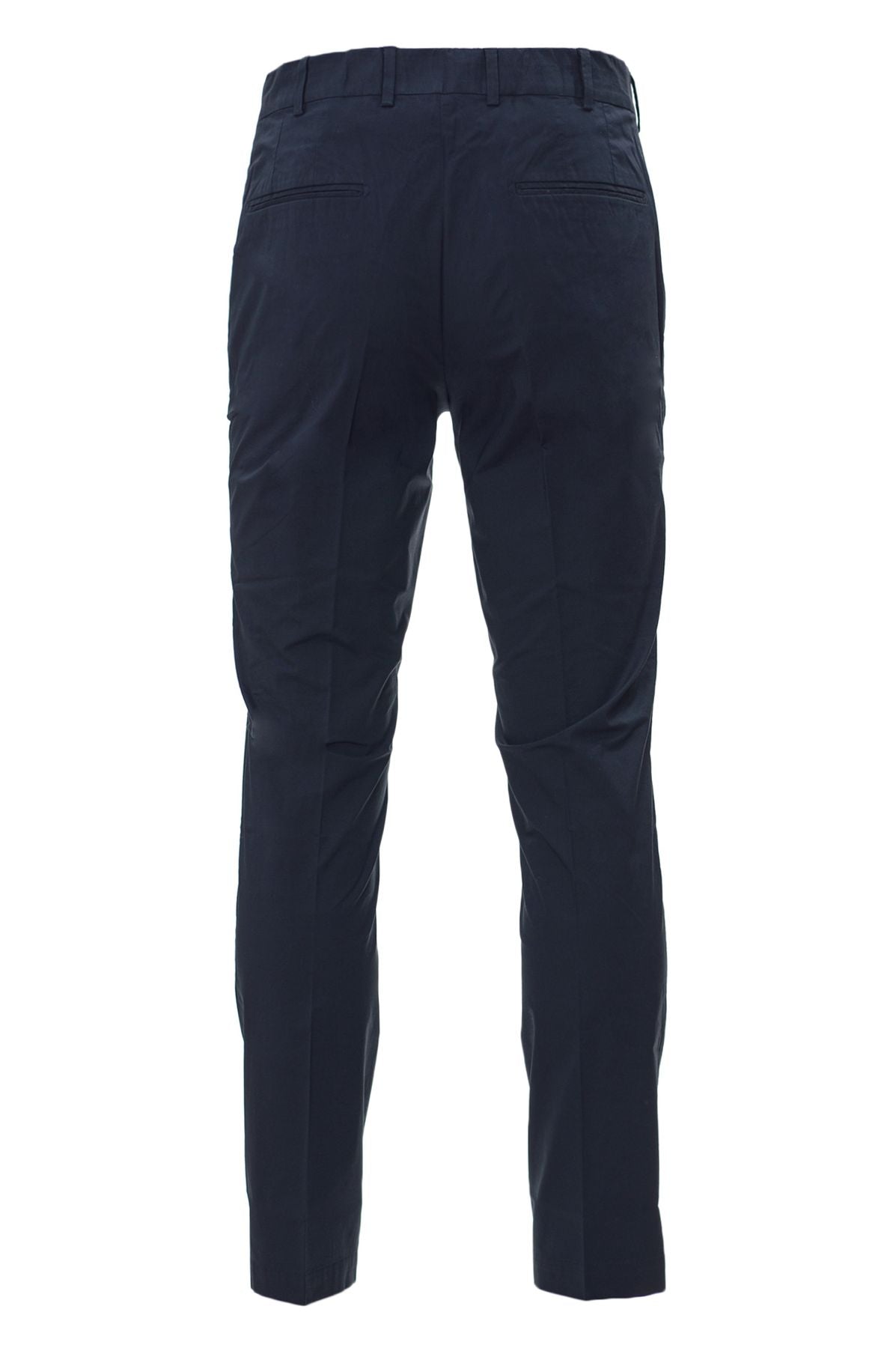 DEVORE Spring/Summer Cotton Trousers