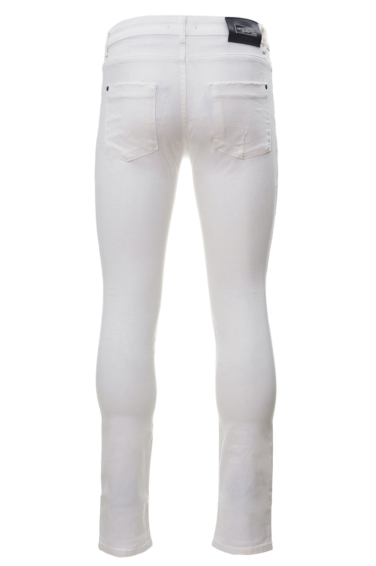 CoSTUME NATIONAL Jeans Primavera/Estate Cotone