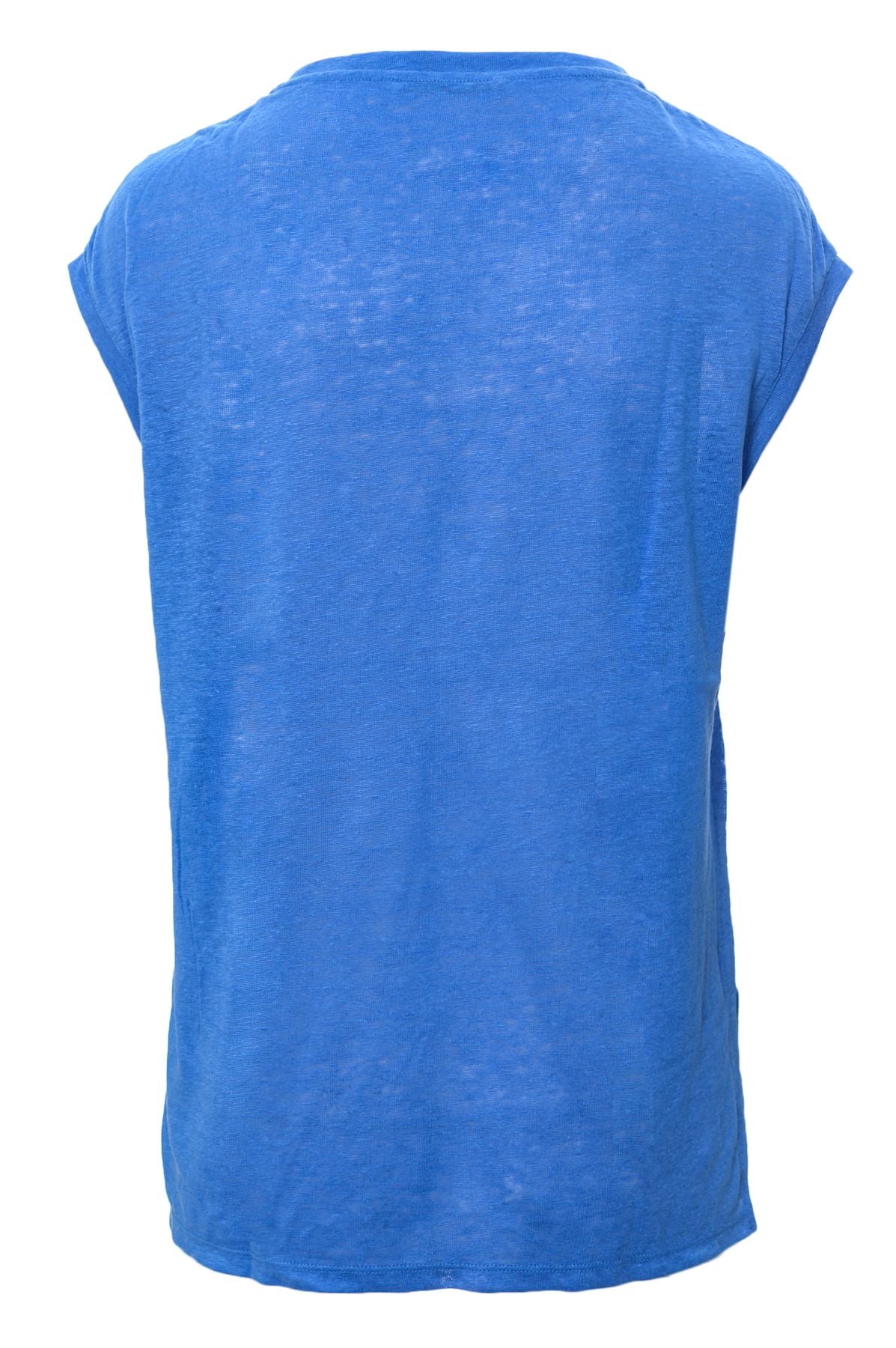 KANGRA Spring/Summer Linen T-shirt