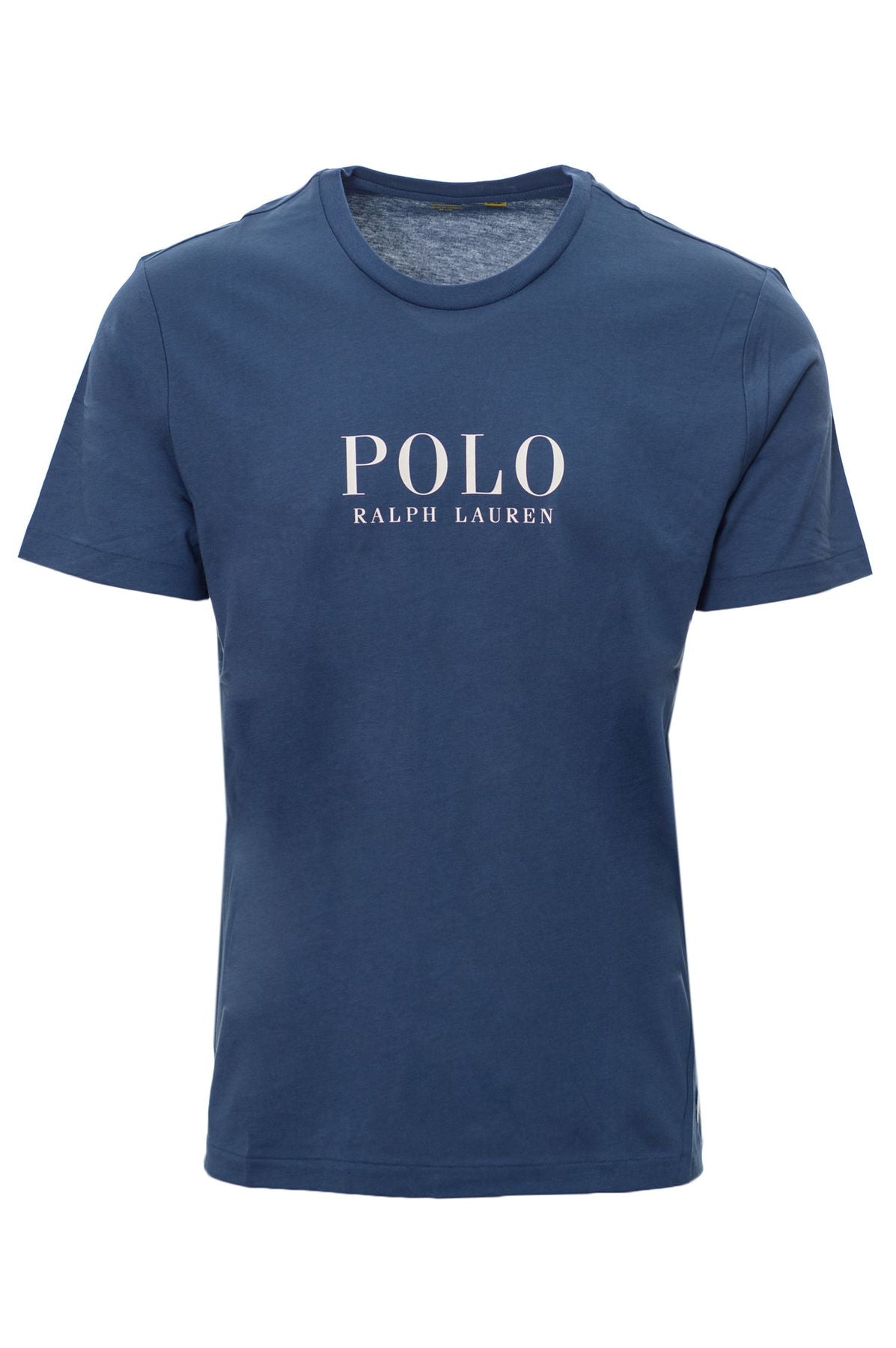 RALPH LAUREN Spring/Summer Cotton T-shirt