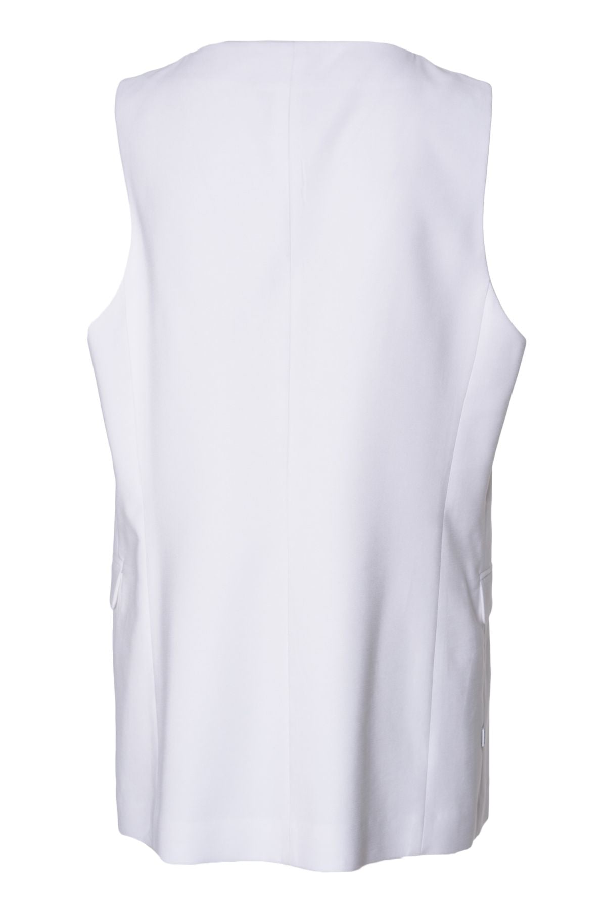 JiJil Spring/Summer Viscose Vest