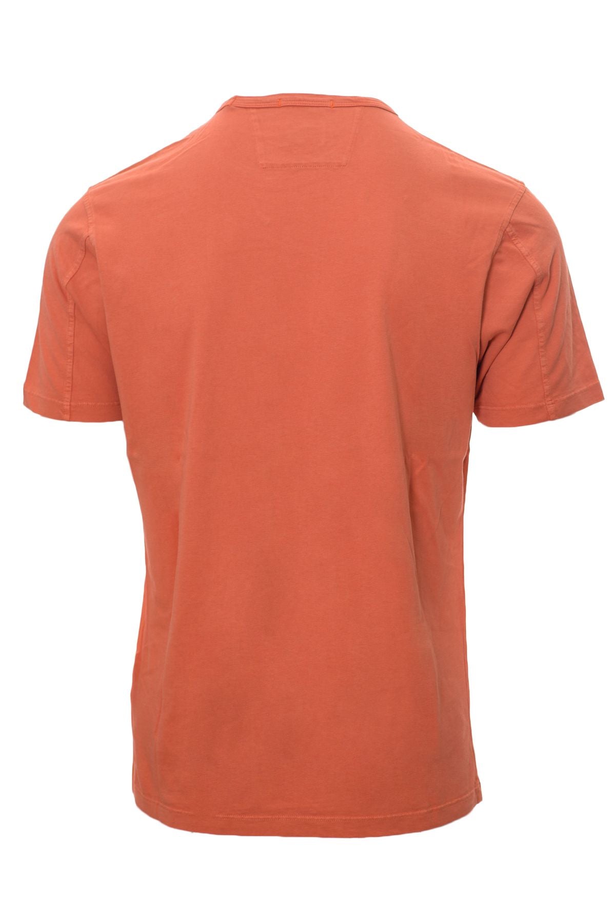 C.P. COMPANY T-shirt Primavera/Estate Cotone