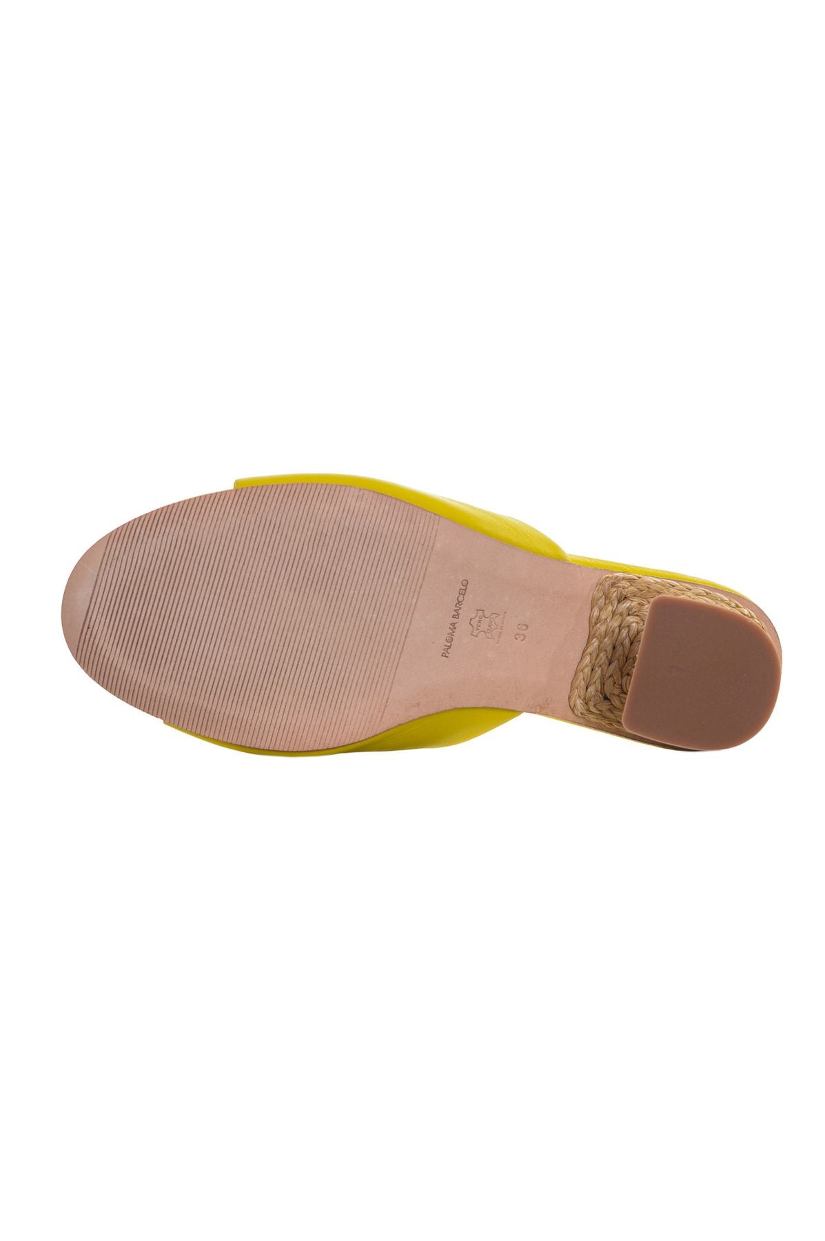 PALOMA BARCELÓ Spring/Summer Sandals 7323100