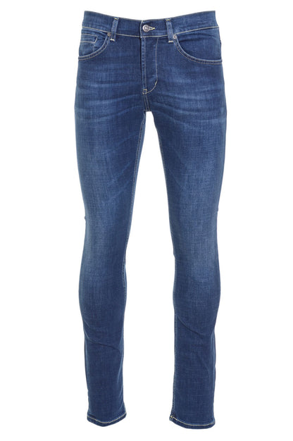 DONDUP Jeans Autunno/Inverno up232dse301uci6